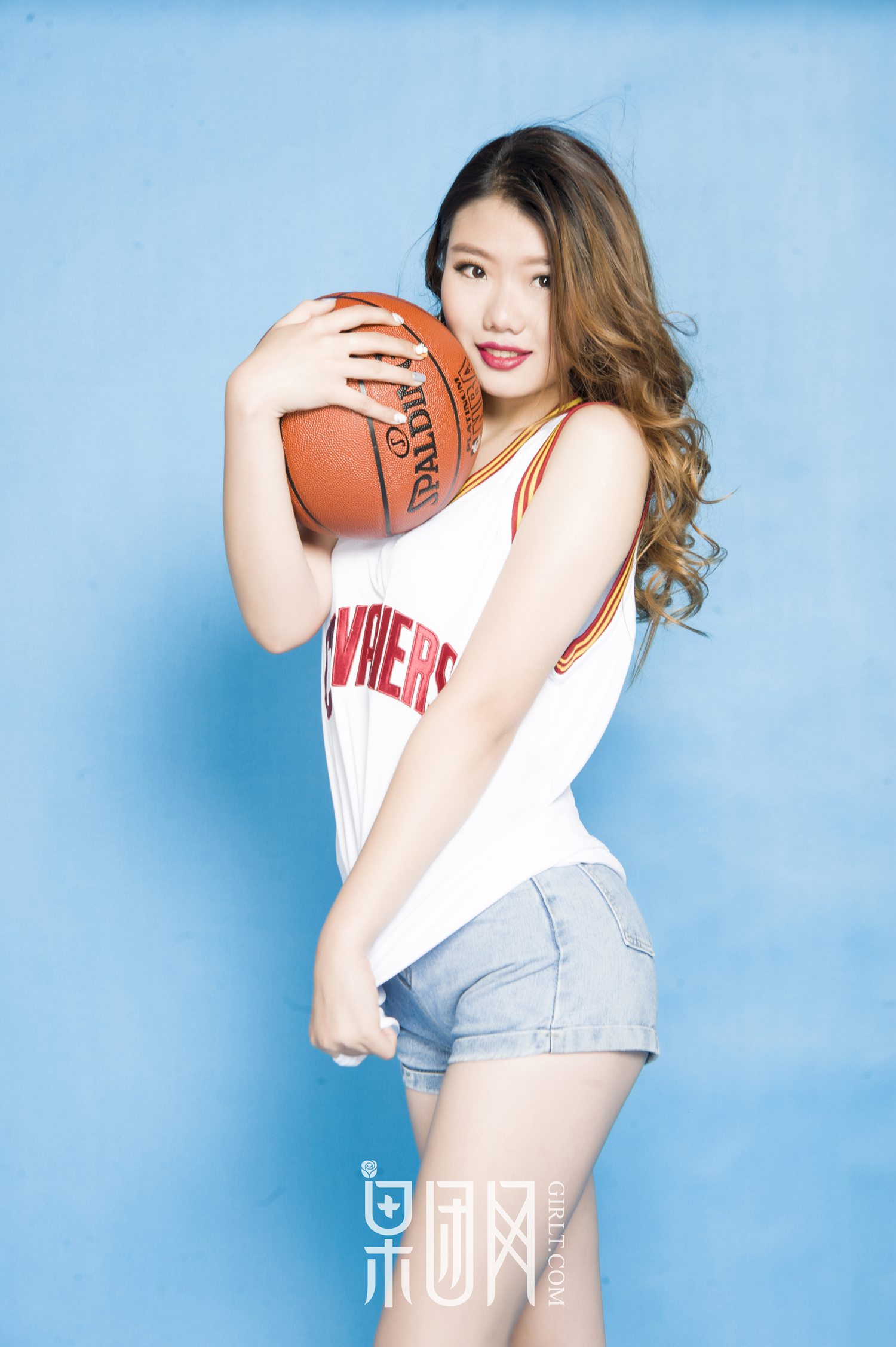 图片[116]-[Girlt果团网]2017.06.14 TG.007 美女球迷[115P] – 速更版-美库