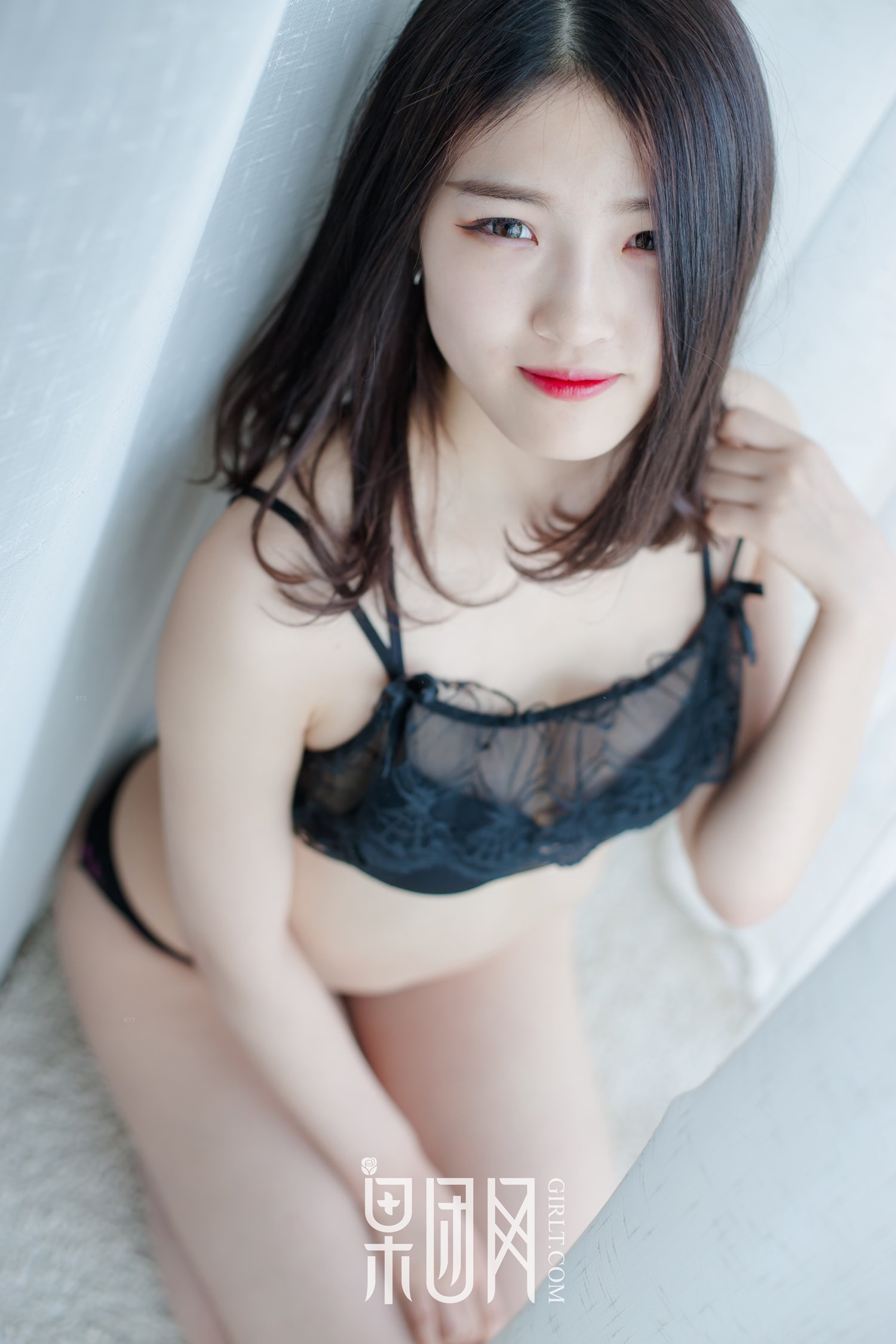 图片[12]-[Girlt果团网]2017.06.29 TG.013 初夏的蜜语[59P] – 速更版-美库