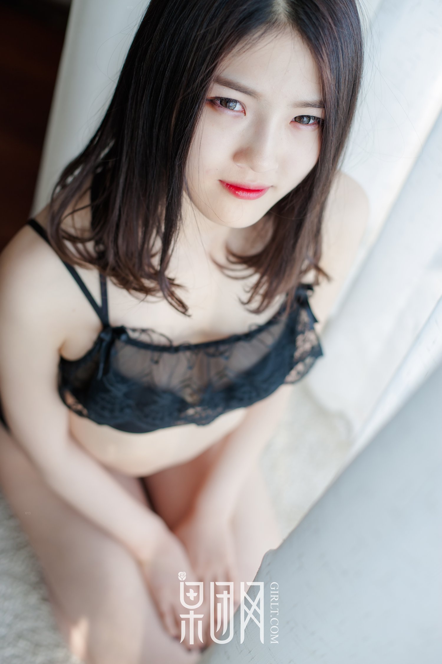 图片[13]-[Girlt果团网]2017.06.29 TG.013 初夏的蜜语[59P] – 速更版-美库