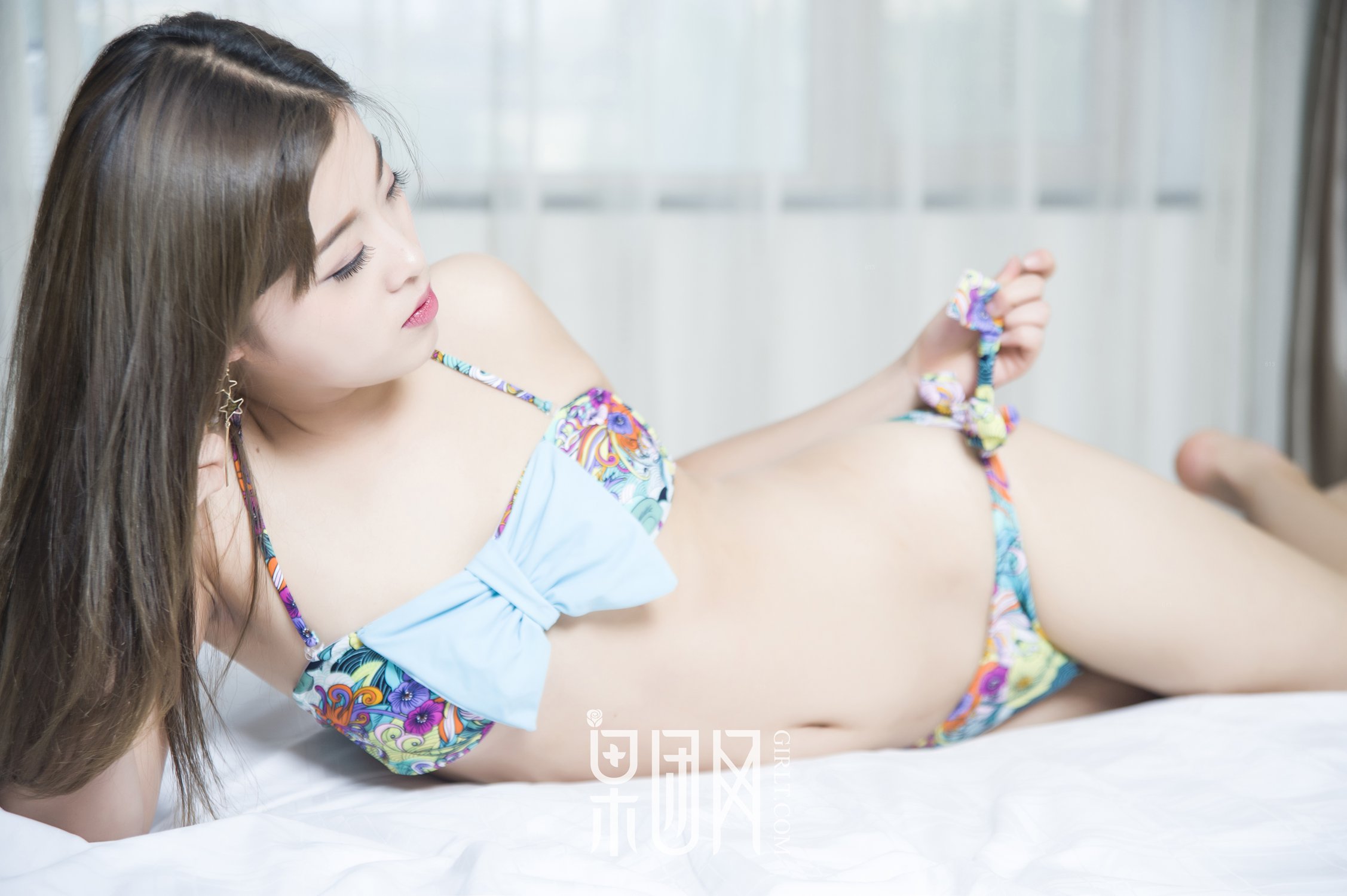 图片[12]-[Girlt果团网]2017.06.29 TG.014 邻家少女[33P] – 速更版-美库