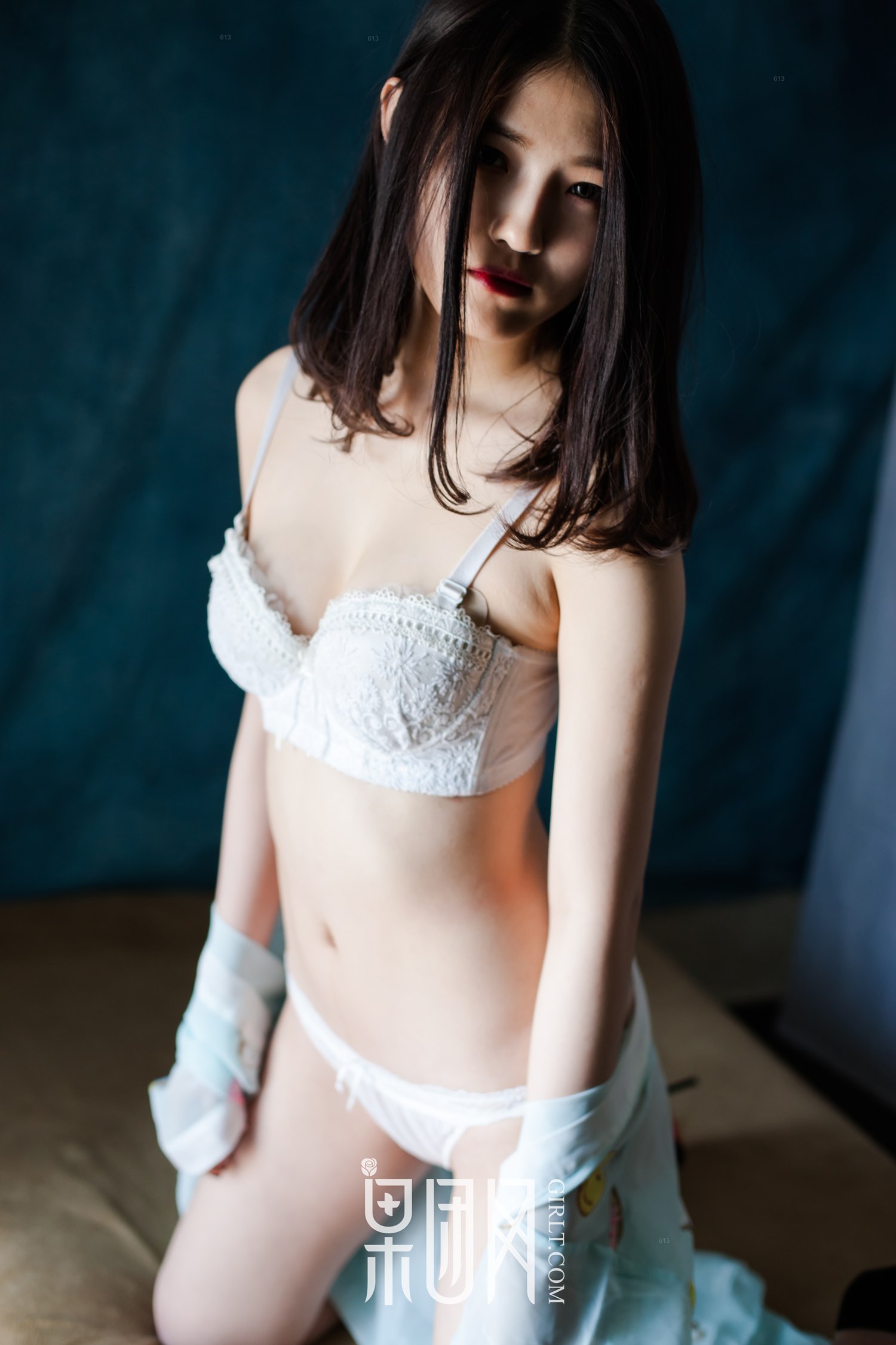 图片[28]-[Girlt果团网]2017.06.29 TG.013 初夏的蜜语[59P] – 速更版-美库