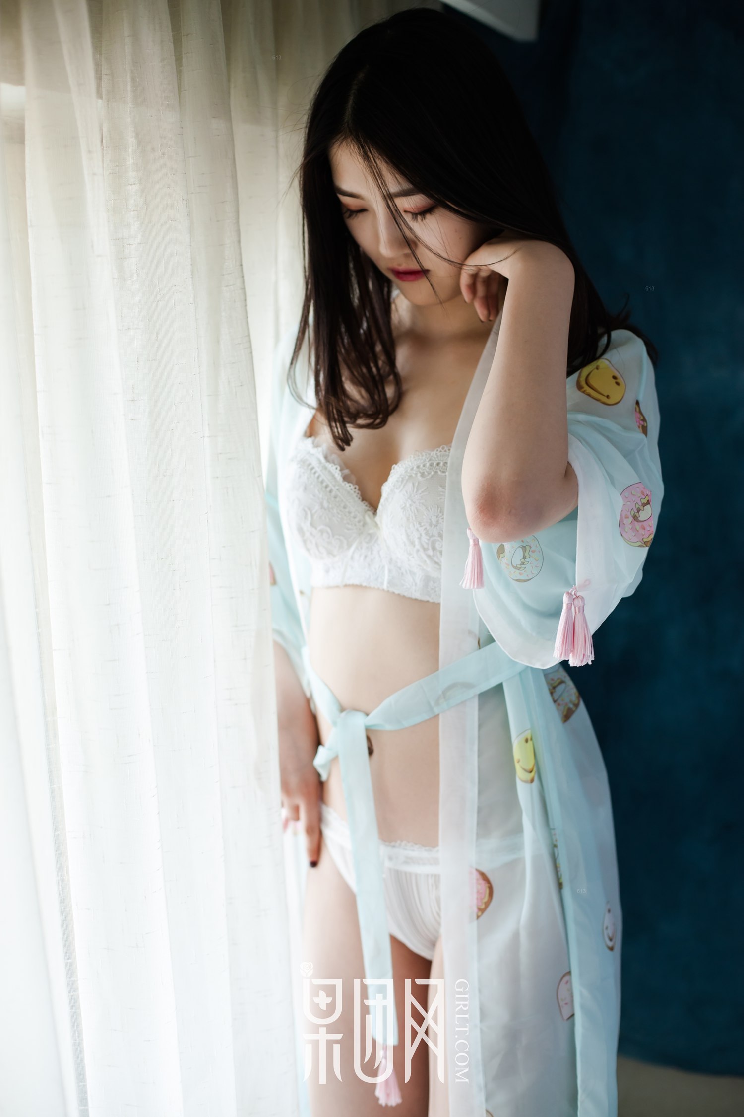 图片[34]-[Girlt果团网]2017.06.29 TG.013 初夏的蜜语[59P] – 速更版-美库