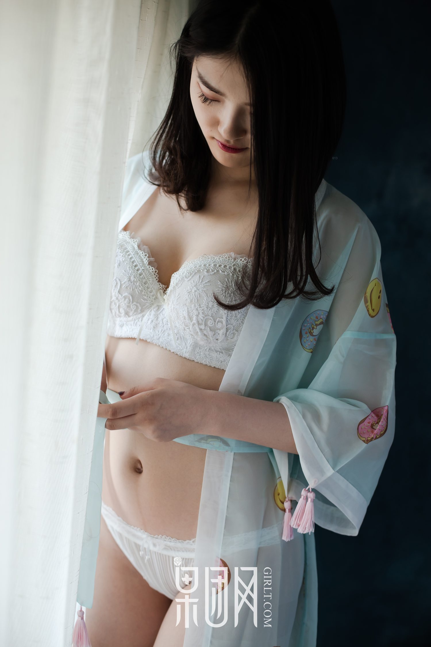 图片[37]-[Girlt果团网]2017.06.29 TG.013 初夏的蜜语[59P] – 速更版-美库