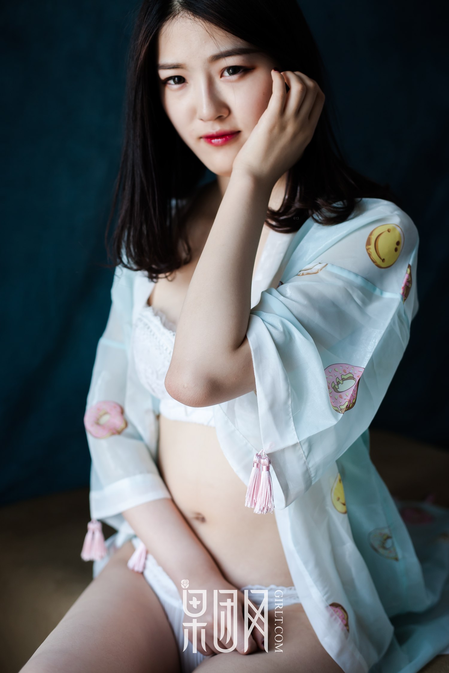 图片[42]-[Girlt果团网]2017.06.29 TG.013 初夏的蜜语[59P] – 速更版-美库