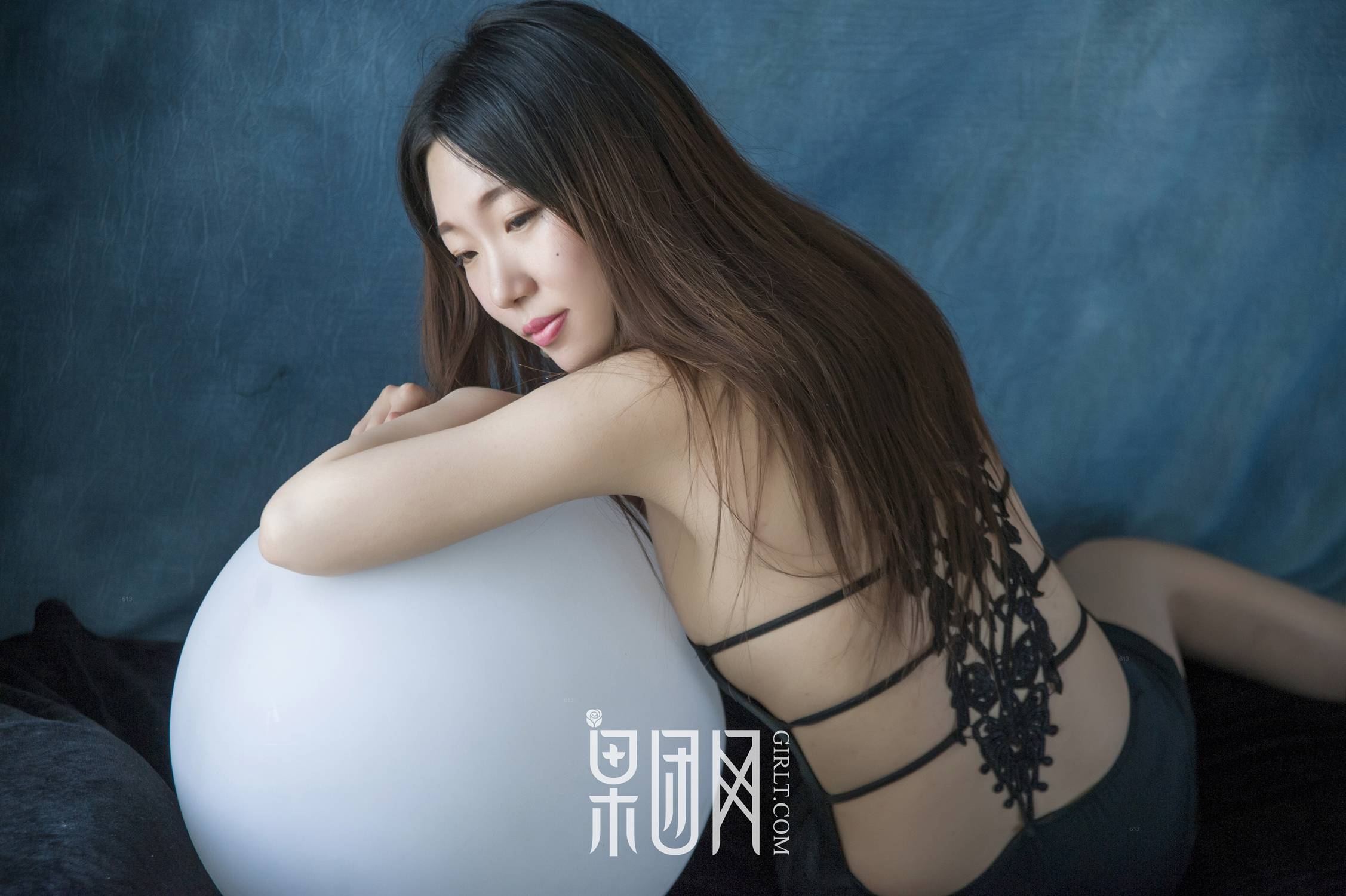 图片[30]-[Girlt果团网]2017.06.29 TG.015 朦胧美人[63P] – 速更版-美库