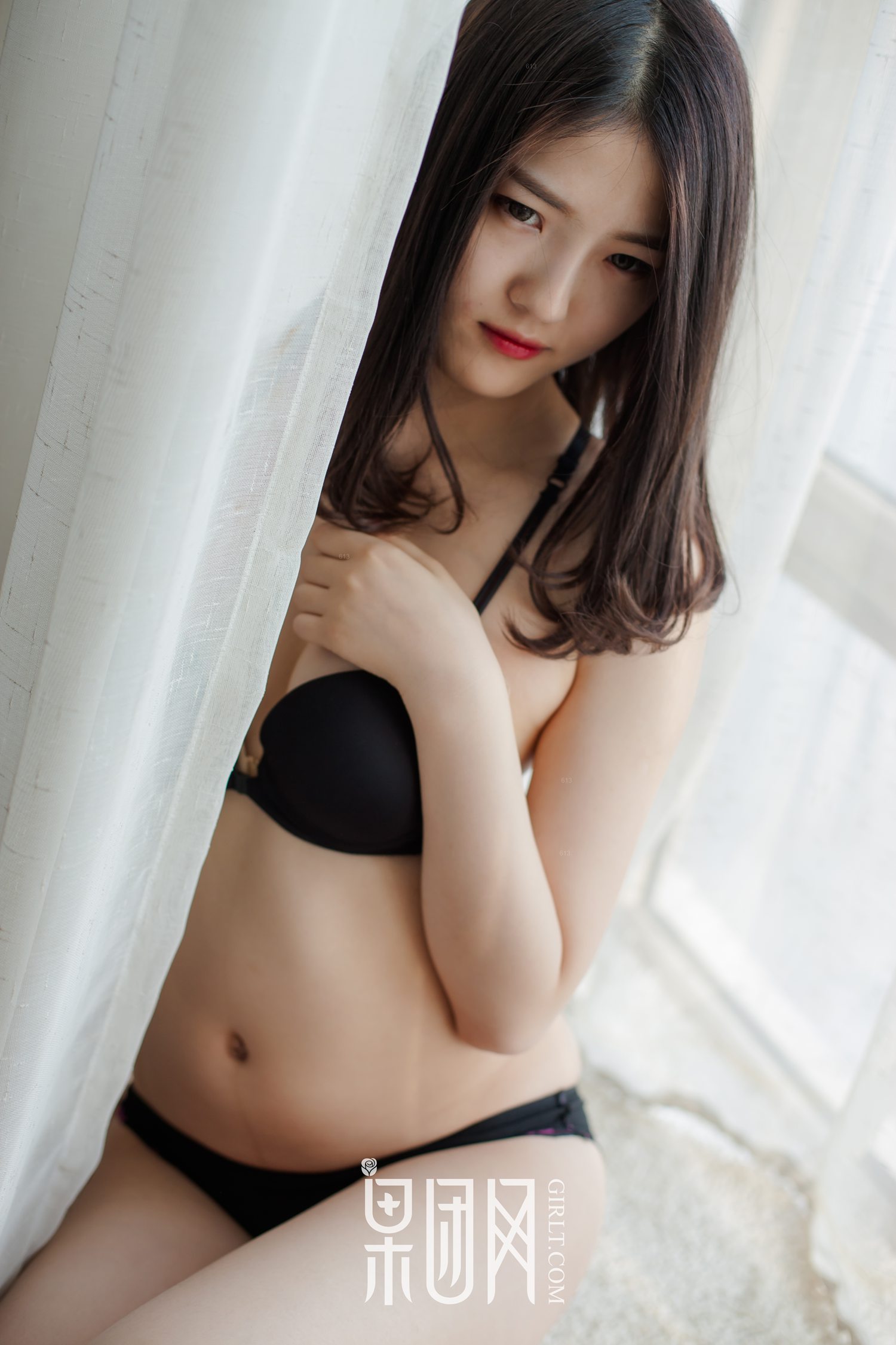 图片[60]-[Girlt果团网]2017.06.29 TG.013 初夏的蜜语[59P] – 速更版-美库