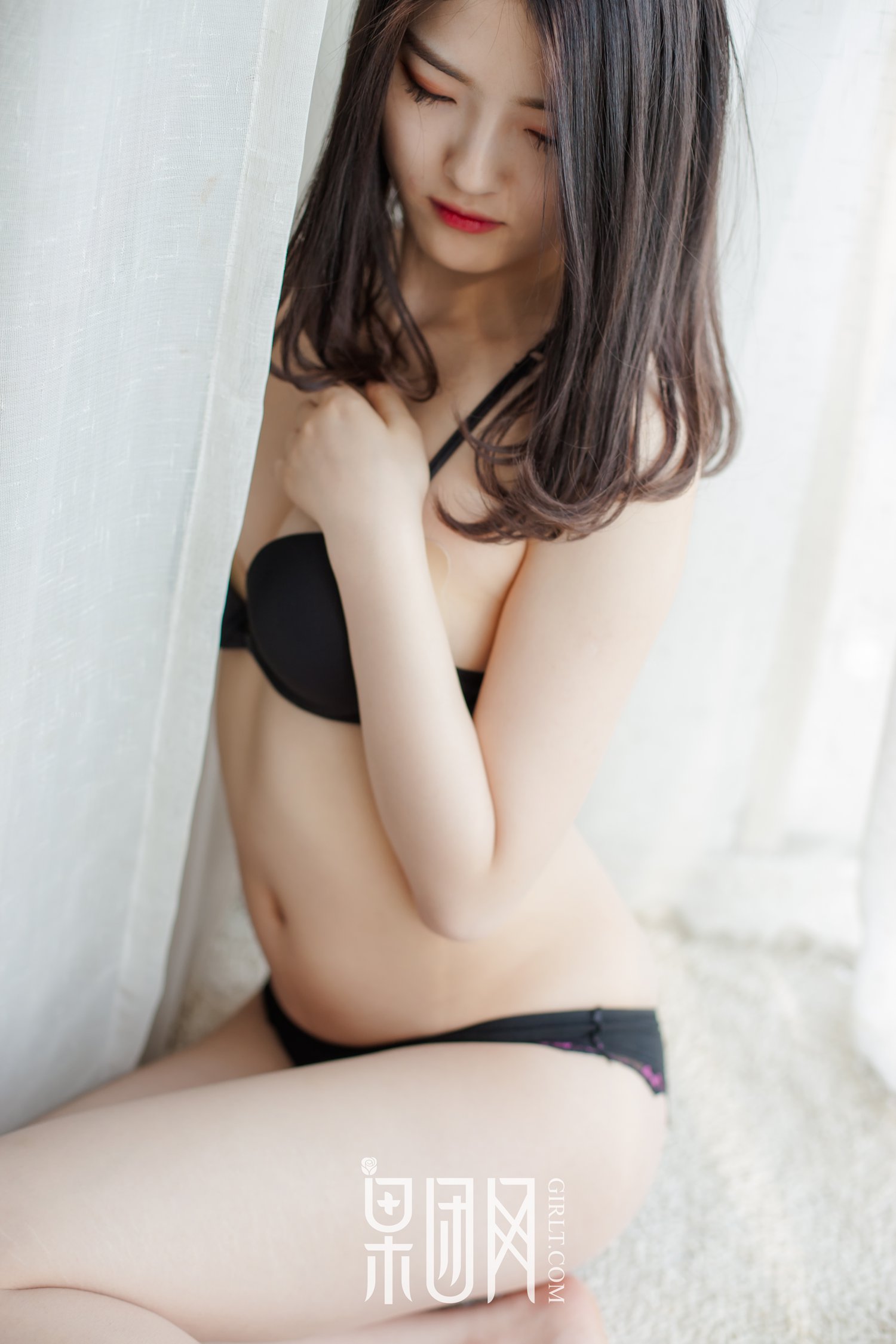 图片[59]-[Girlt果团网]2017.06.29 TG.013 初夏的蜜语[59P] – 速更版-美库