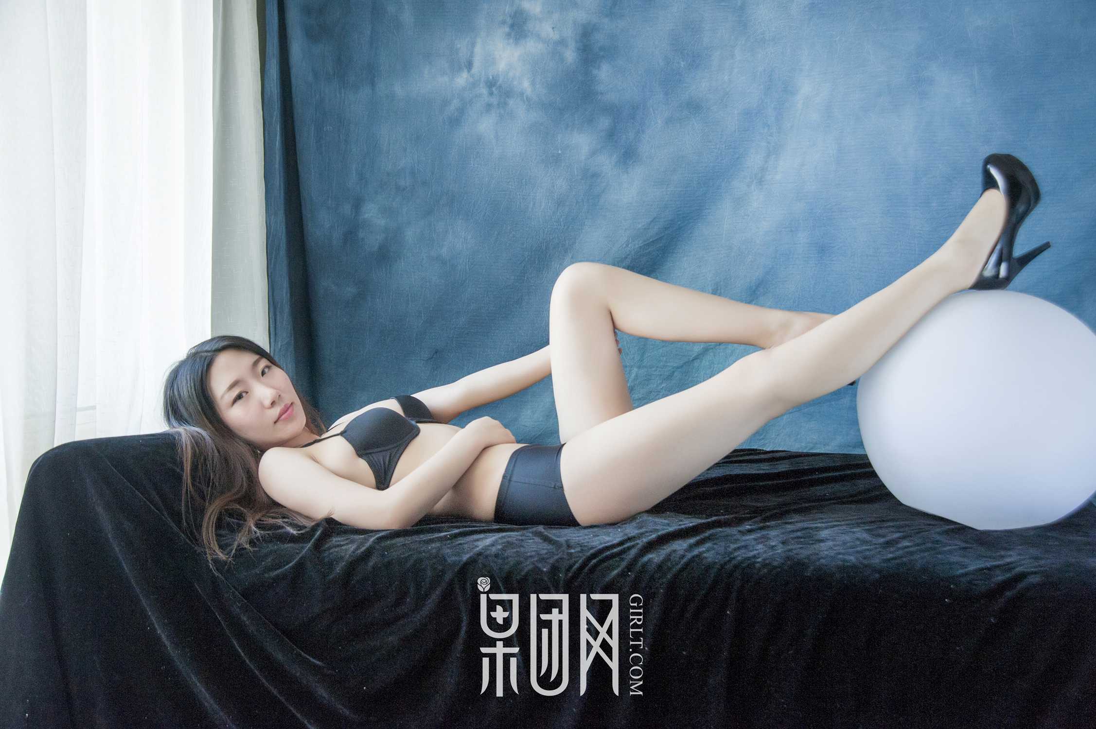 图片[46]-[Girlt果团网]2017.06.29 TG.015 朦胧美人[63P] – 速更版-美库