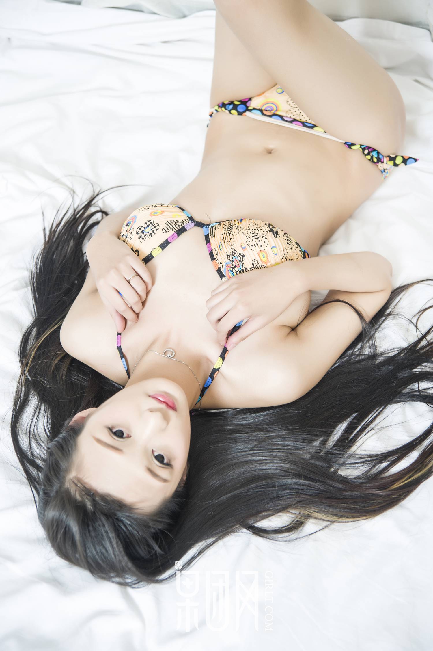 图片[15]-[Girlt果团网] 2017.06.29 投稿作品TG.016 治愈系萌宠 [36P] – 速更版-美库