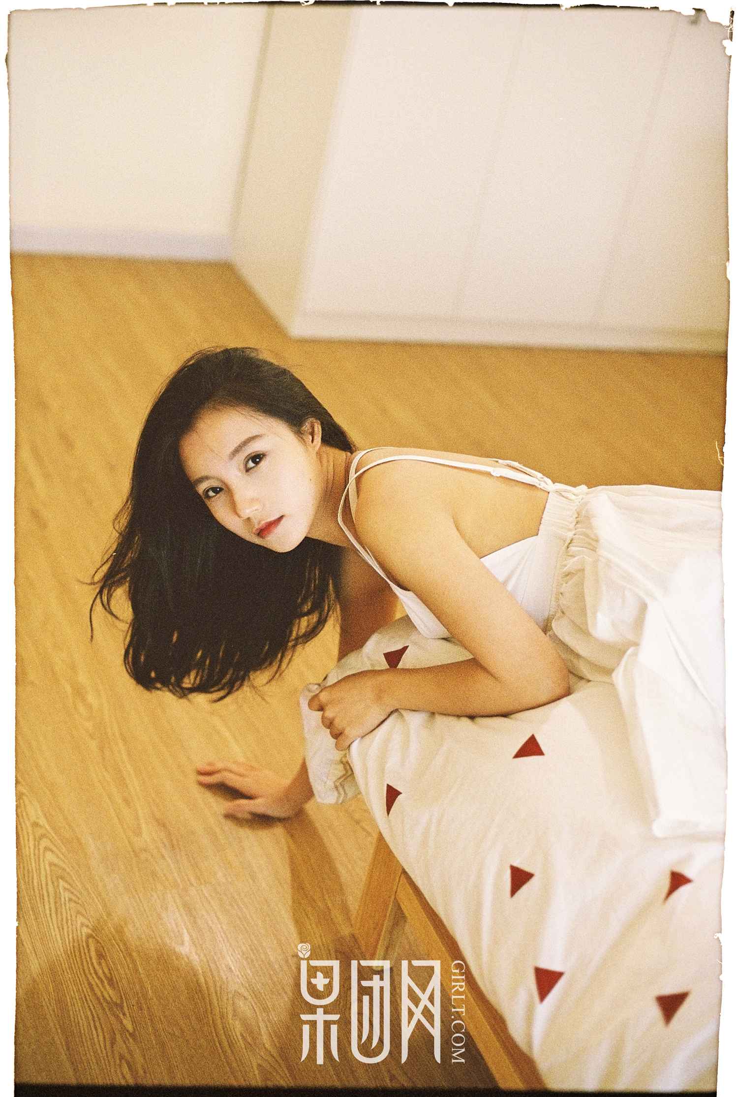 图片[10]-[Girlt果团网] 2017.06.29 投稿作品TG.017 范雅惠 [67P] – 速更版-美库