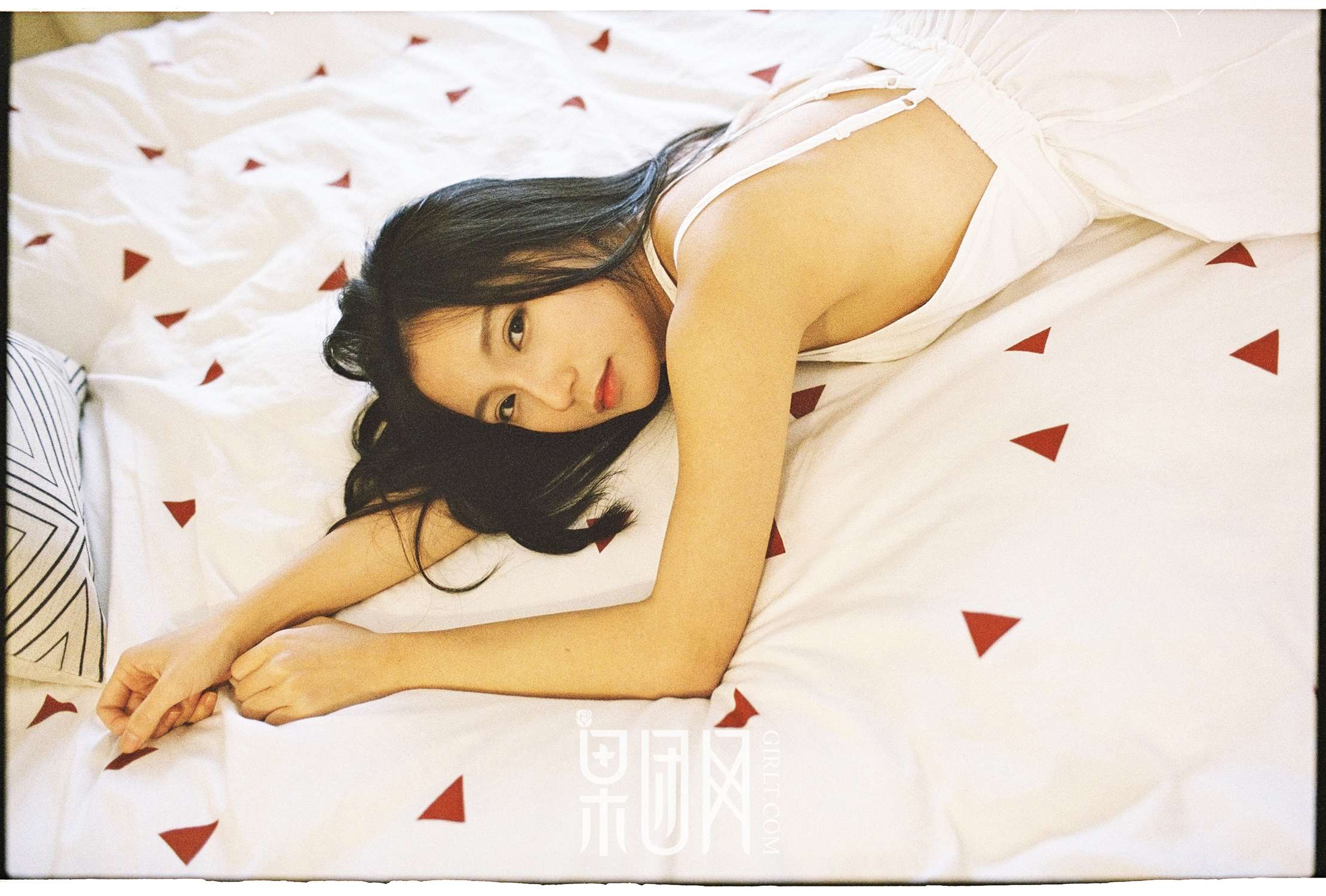 图片[13]-[Girlt果团网] 2017.06.29 投稿作品TG.017 范雅惠 [67P] – 速更版-美库