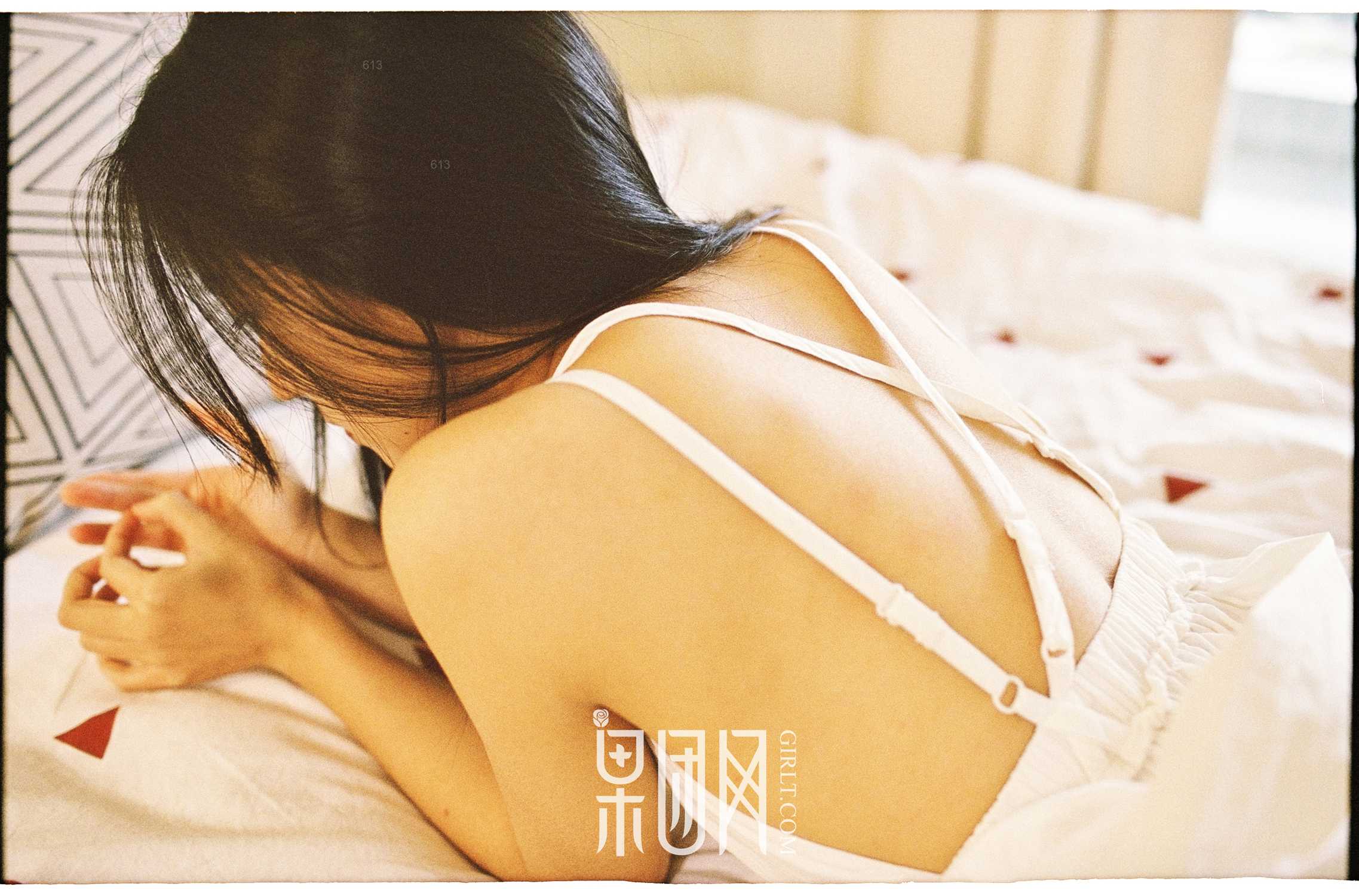 图片[14]-[Girlt果团网] 2017.06.29 投稿作品TG.017 范雅惠 [67P] – 速更版-美库