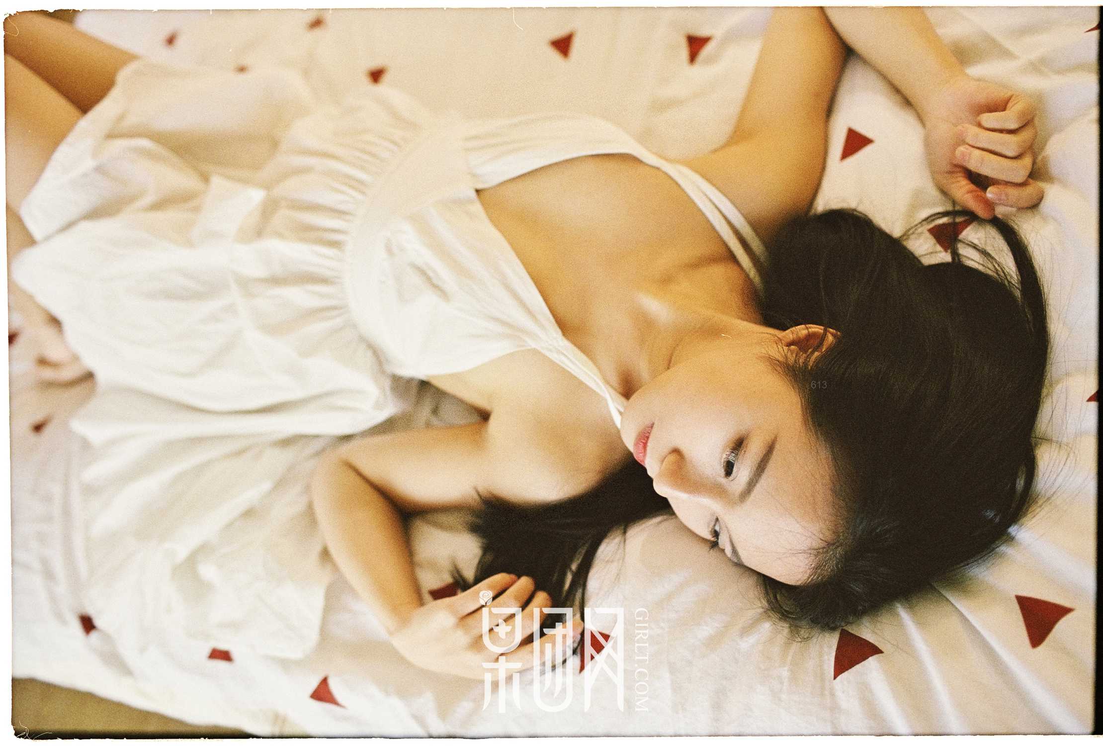 图片[15]-[Girlt果团网] 2017.06.29 投稿作品TG.017 范雅惠 [67P] – 速更版-美库