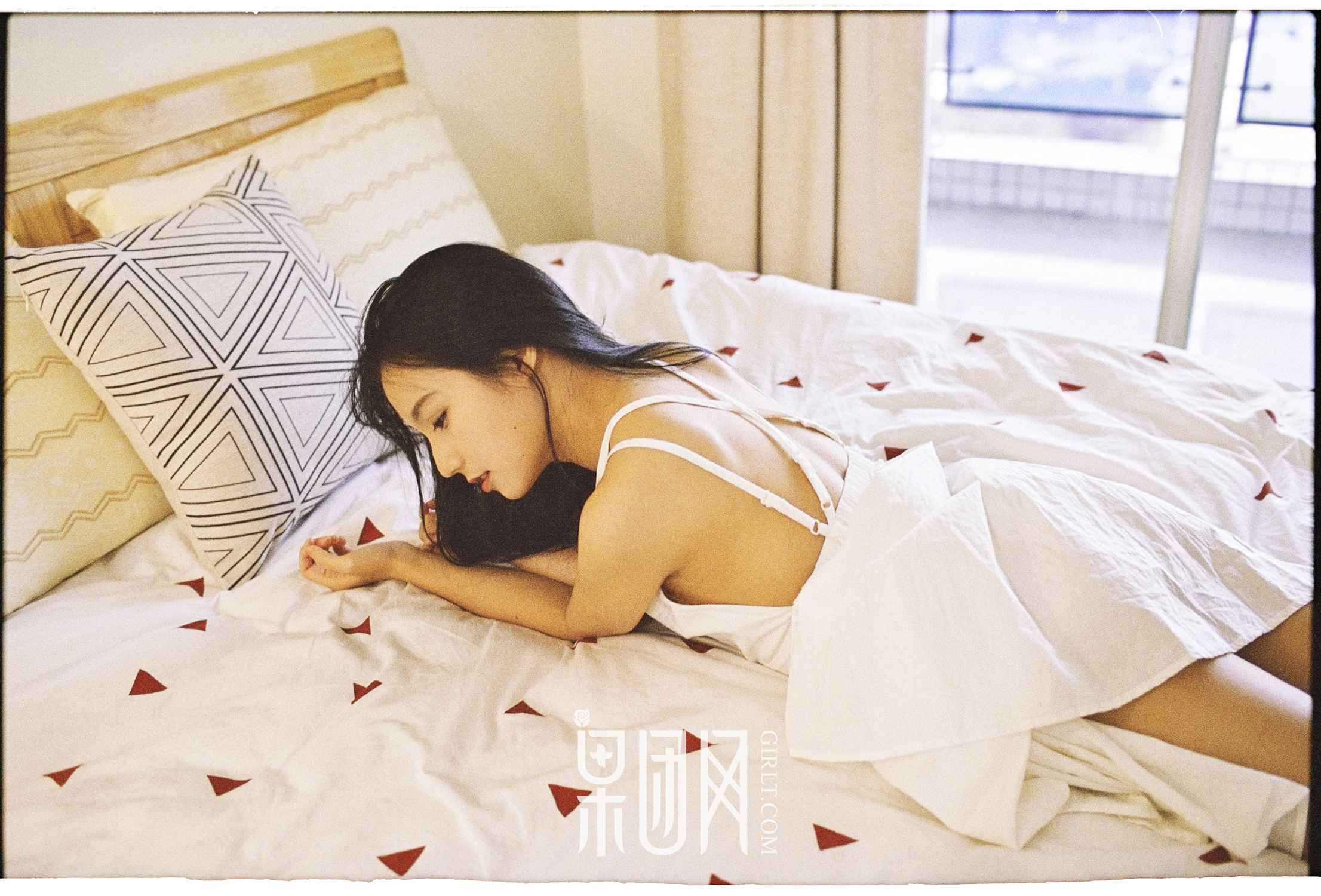 图片[18]-[Girlt果团网] 2017.06.29 投稿作品TG.017 范雅惠 [67P] – 速更版-美库