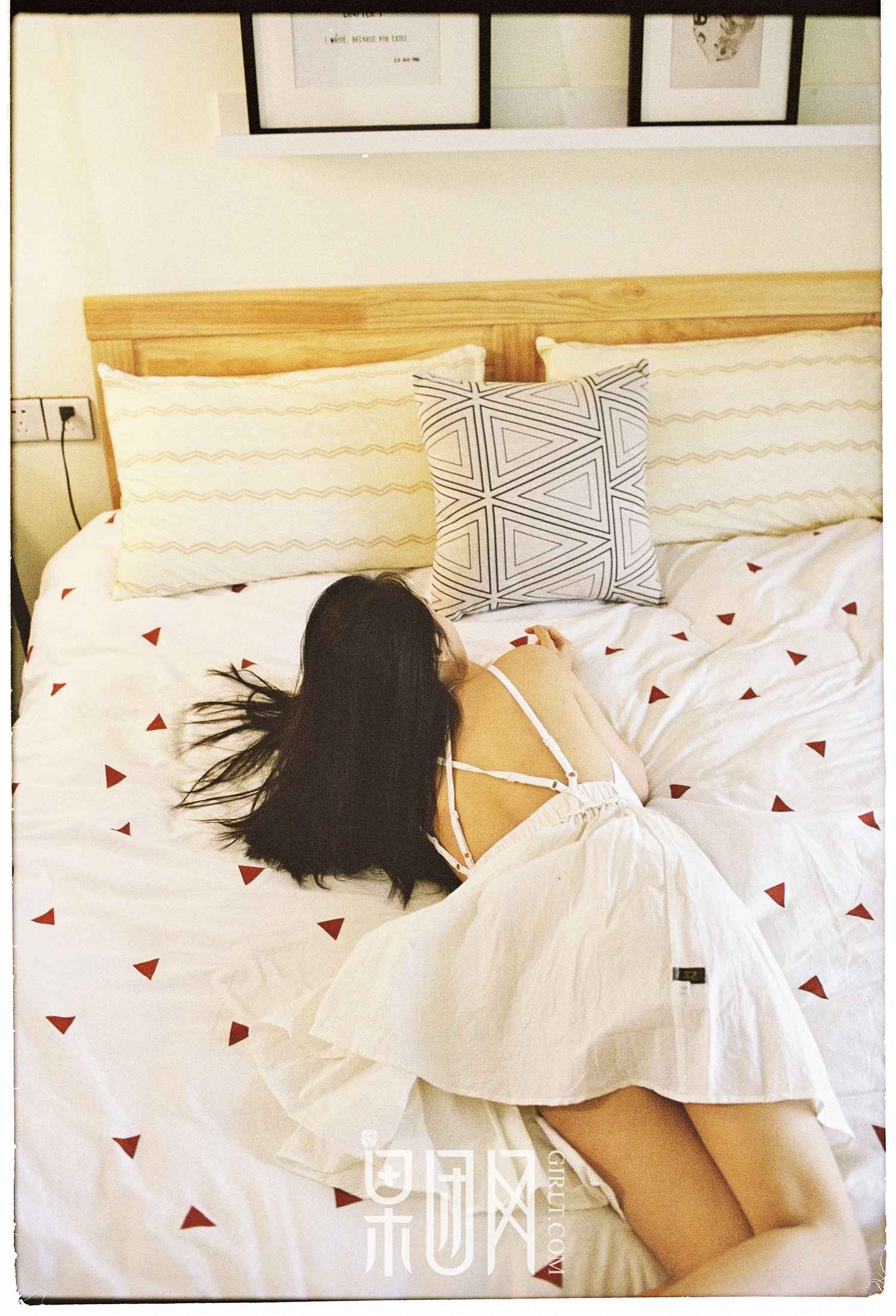 图片[20]-[Girlt果团网] 2017.06.29 投稿作品TG.017 范雅惠 [67P] – 速更版-美库