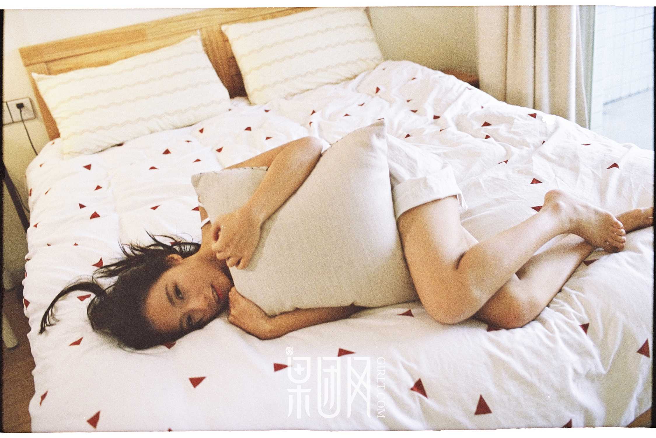 图片[21]-[Girlt果团网] 2017.06.29 投稿作品TG.017 范雅惠 [67P] – 速更版-美库