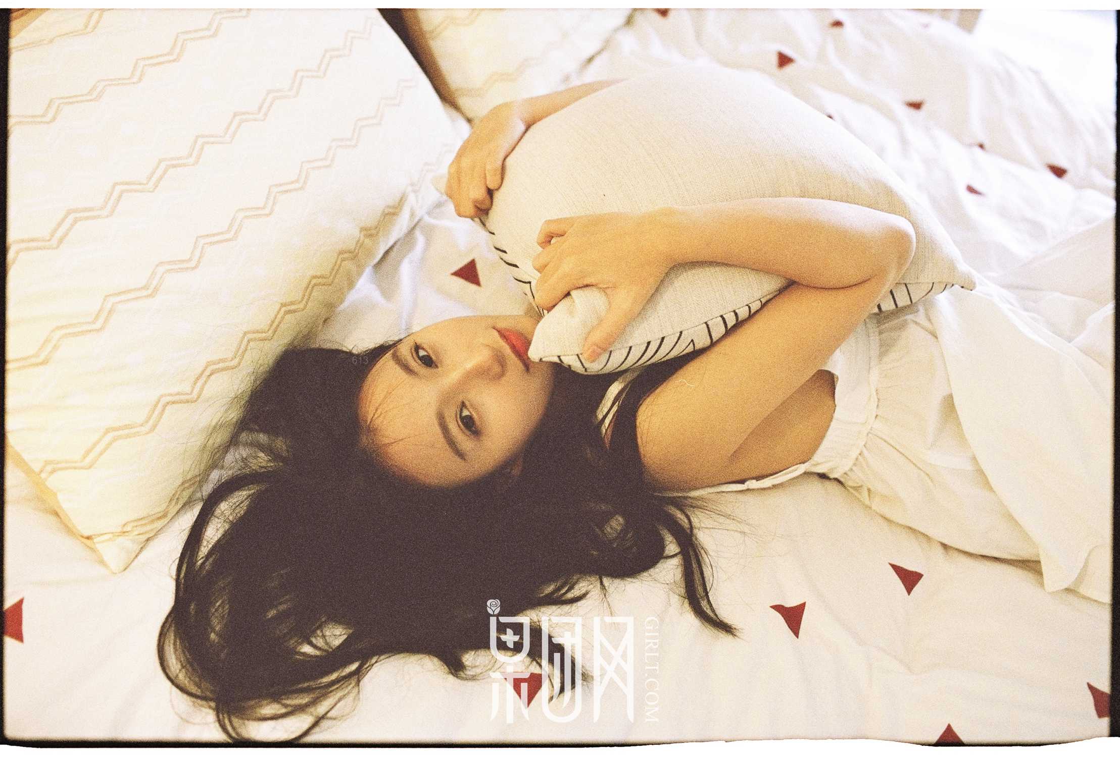 图片[22]-[Girlt果团网] 2017.06.29 投稿作品TG.017 范雅惠 [67P] – 速更版-美库