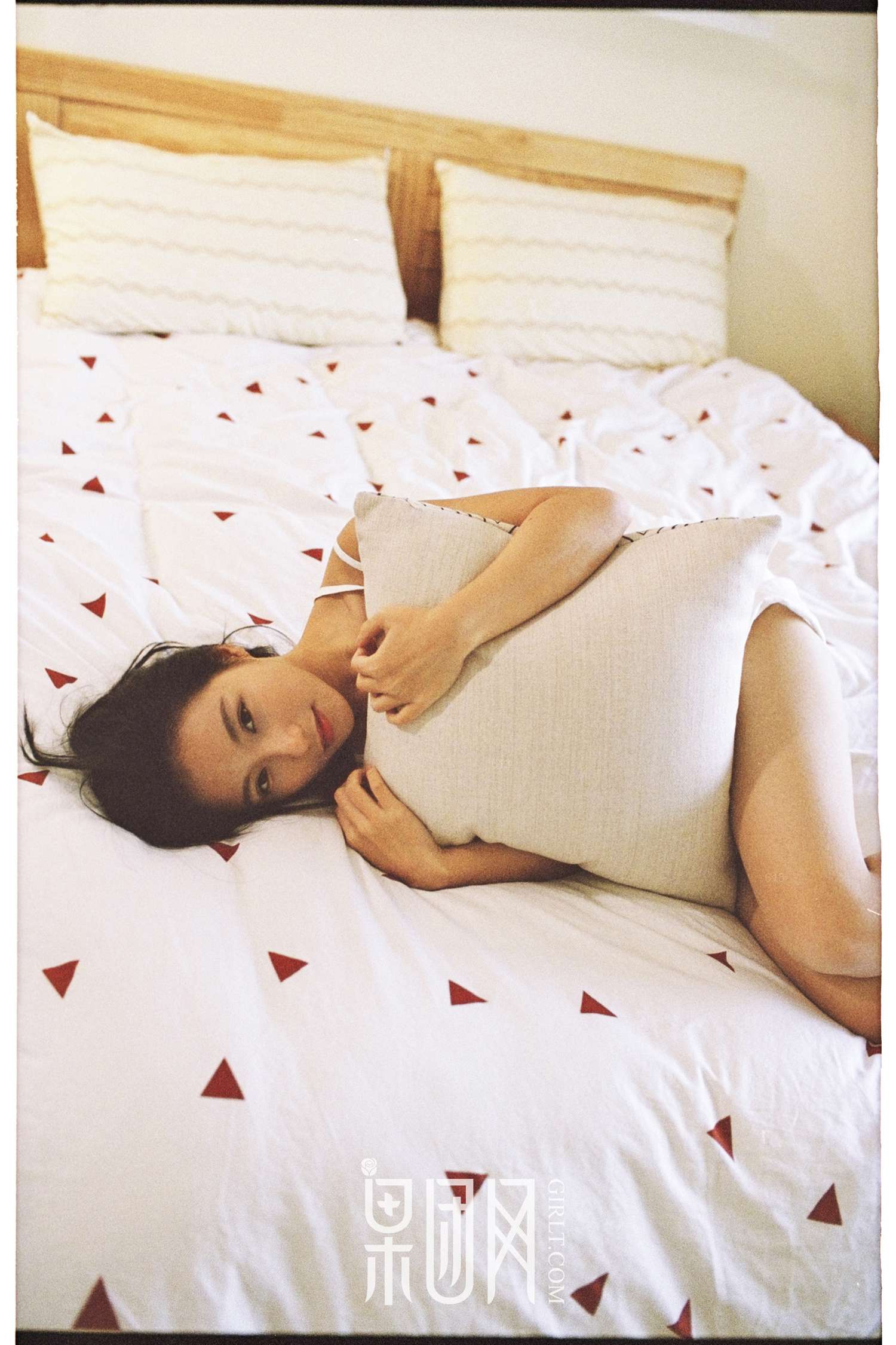 图片[23]-[Girlt果团网] 2017.06.29 投稿作品TG.017 范雅惠 [67P] – 速更版-美库