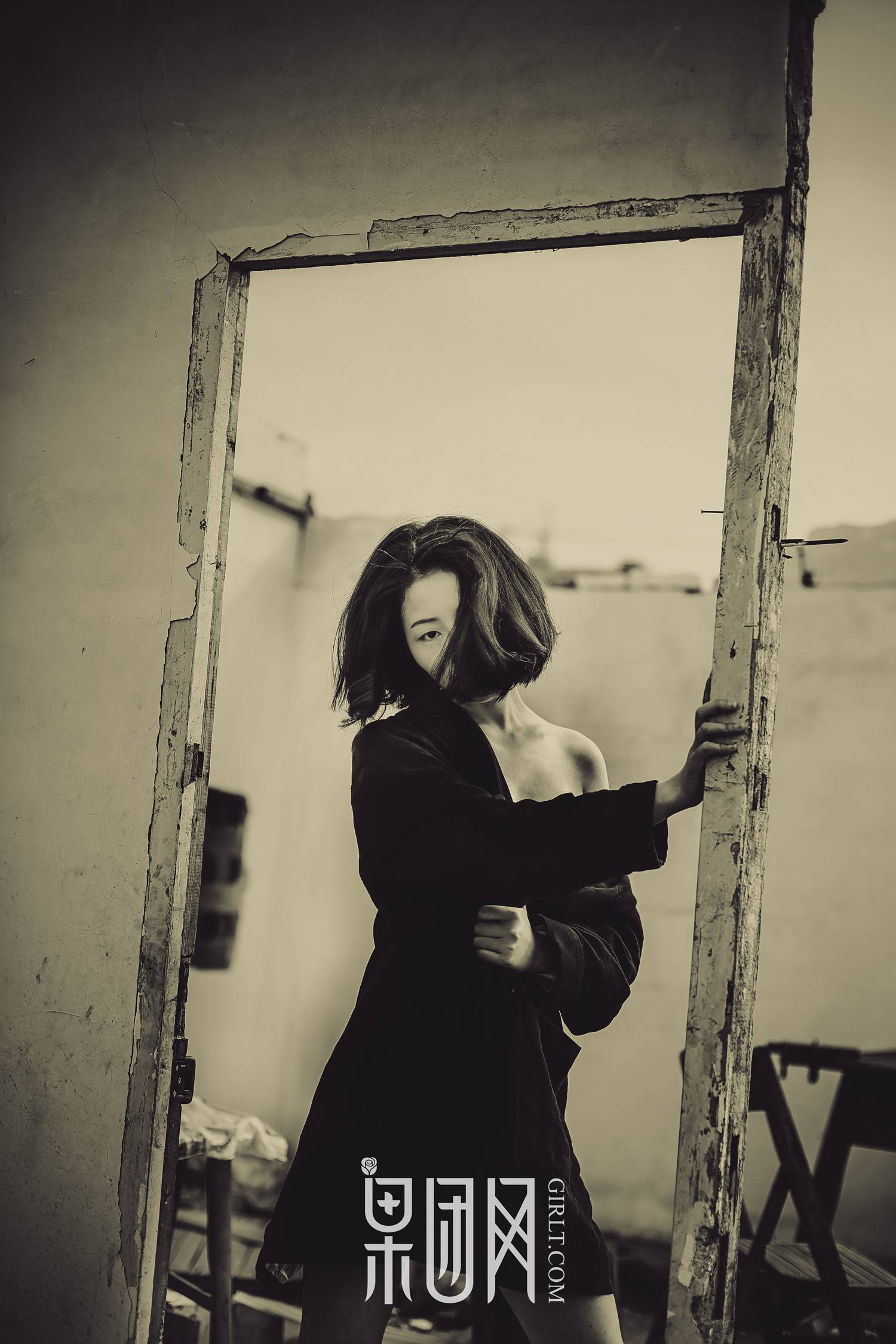 图片[12]-[Girlt果团网] 2017.06.29 投稿作品TG.018 野外 [19P] – 速更版-美库