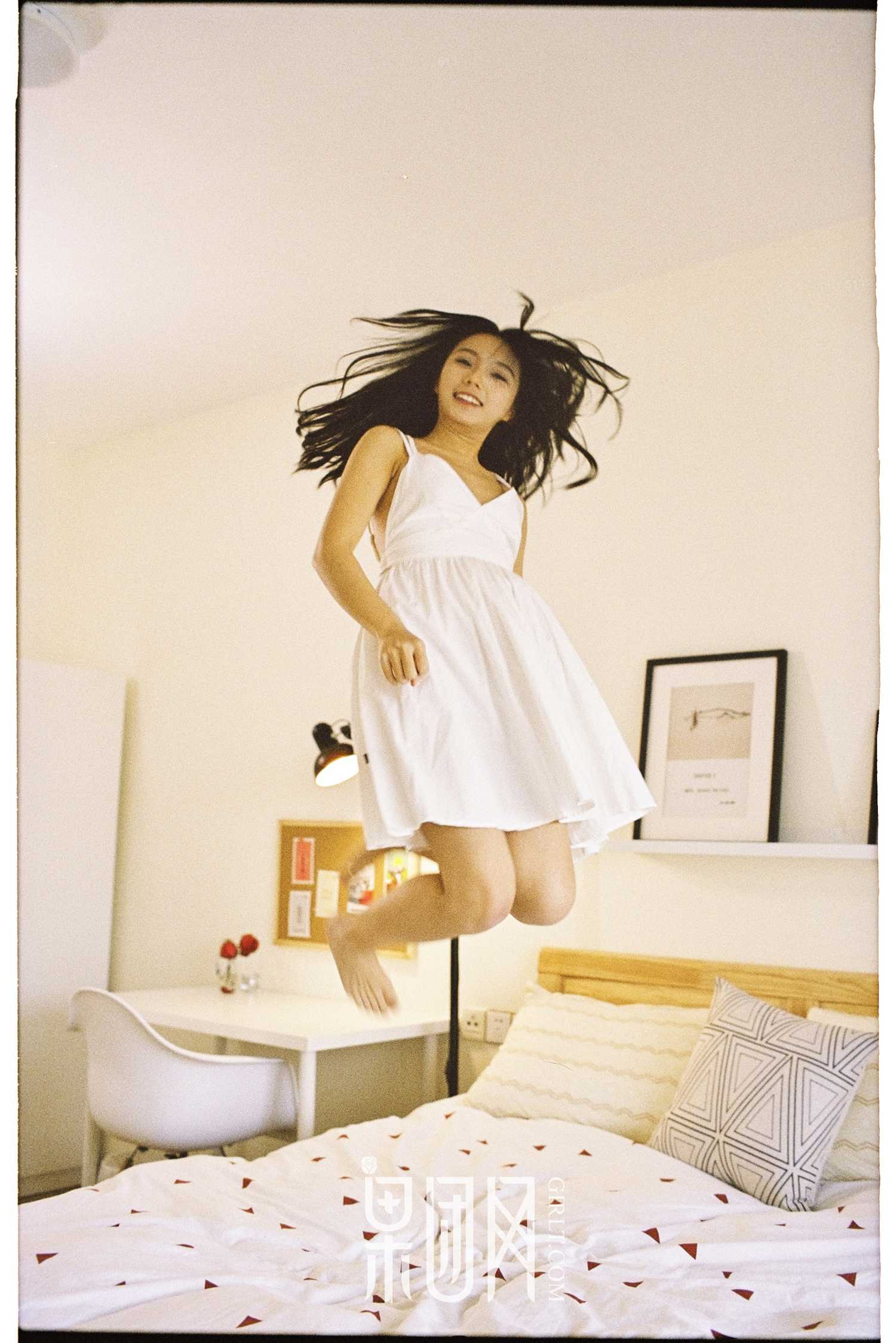 图片[27]-[Girlt果团网] 2017.06.29 投稿作品TG.017 范雅惠 [67P] – 速更版-美库