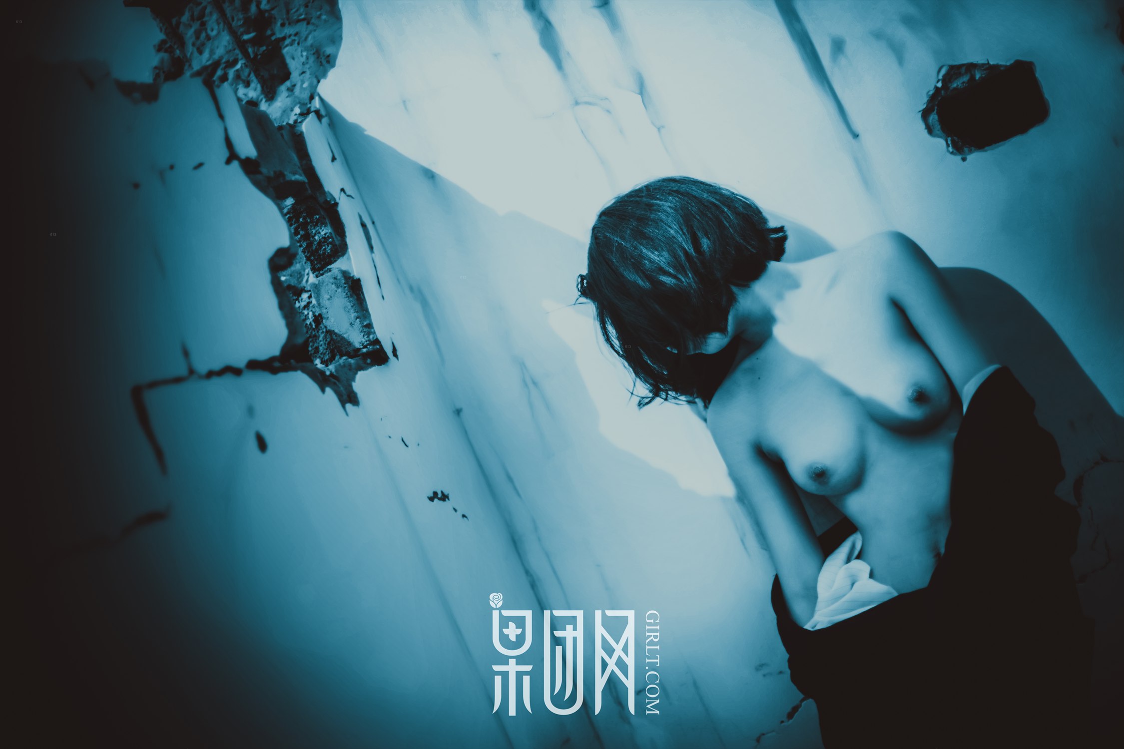 图片[15]-[Girlt果团网] 2017.06.29 投稿作品TG.018 野外 [19P] – 速更版-美库