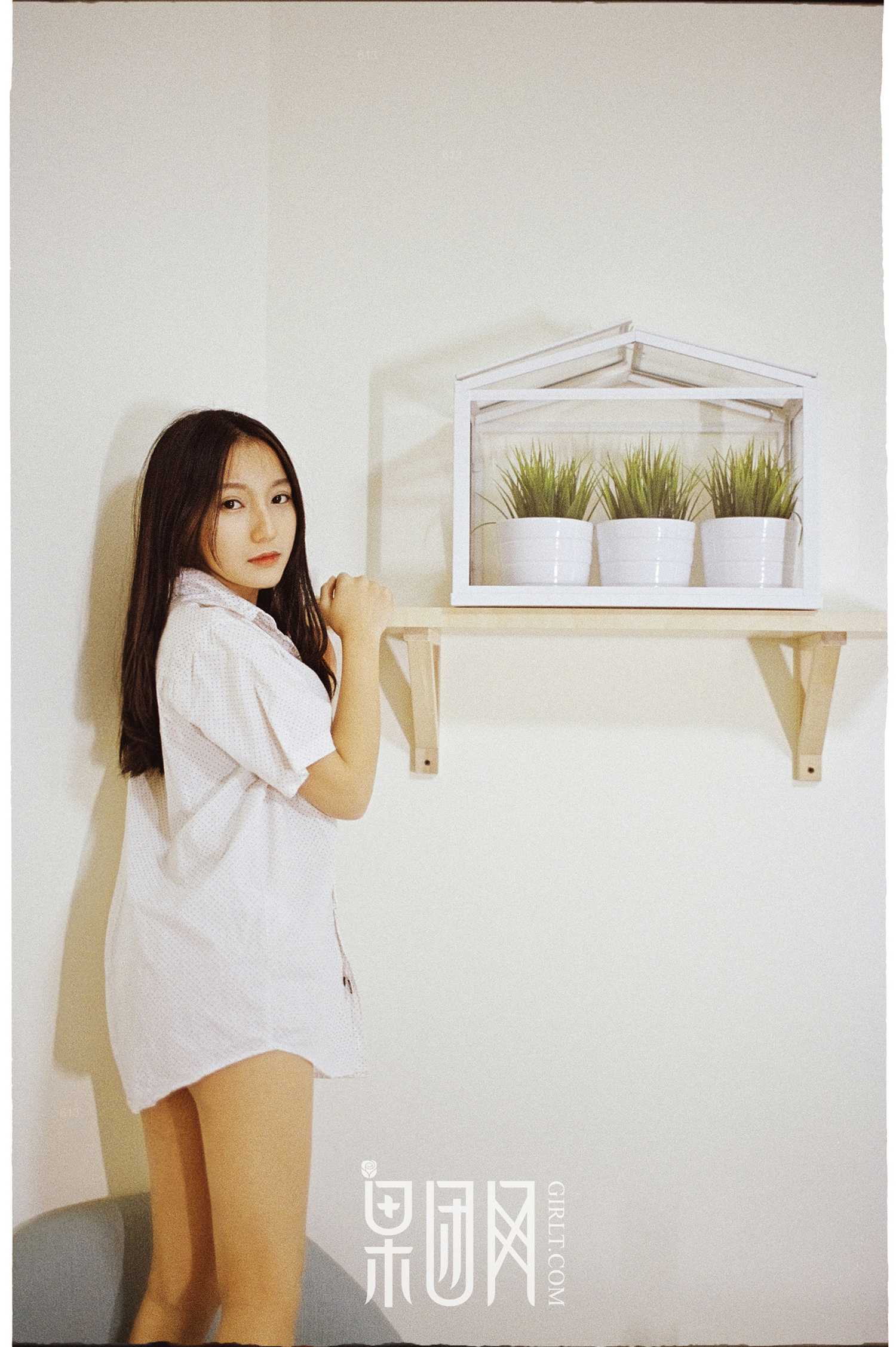 图片[28]-[Girlt果团网] 2017.06.29 投稿作品TG.017 范雅惠 [67P] – 速更版-美库