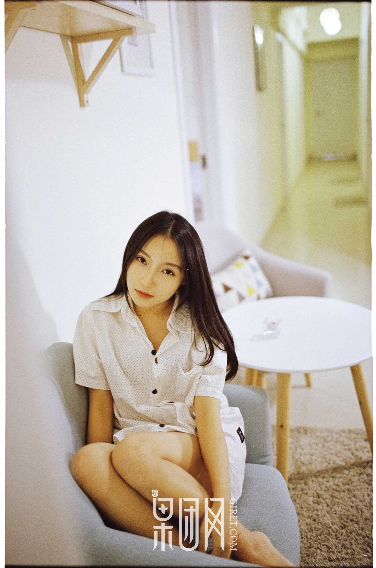 图片[30]-[Girlt果团网] 2017.06.29 投稿作品TG.017 范雅惠 [67P] – 速更版-美库