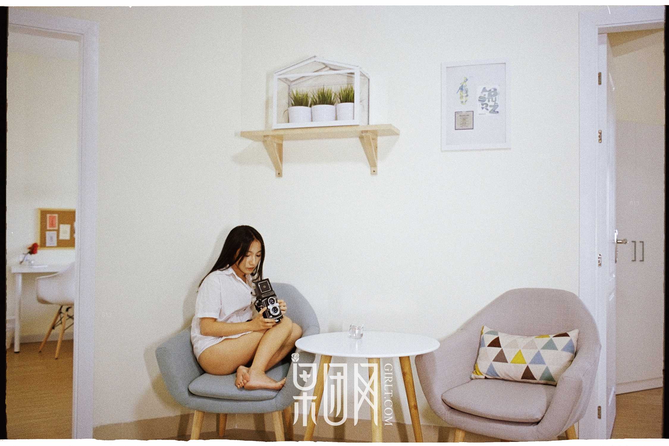 图片[31]-[Girlt果团网] 2017.06.29 投稿作品TG.017 范雅惠 [67P] – 速更版-美库