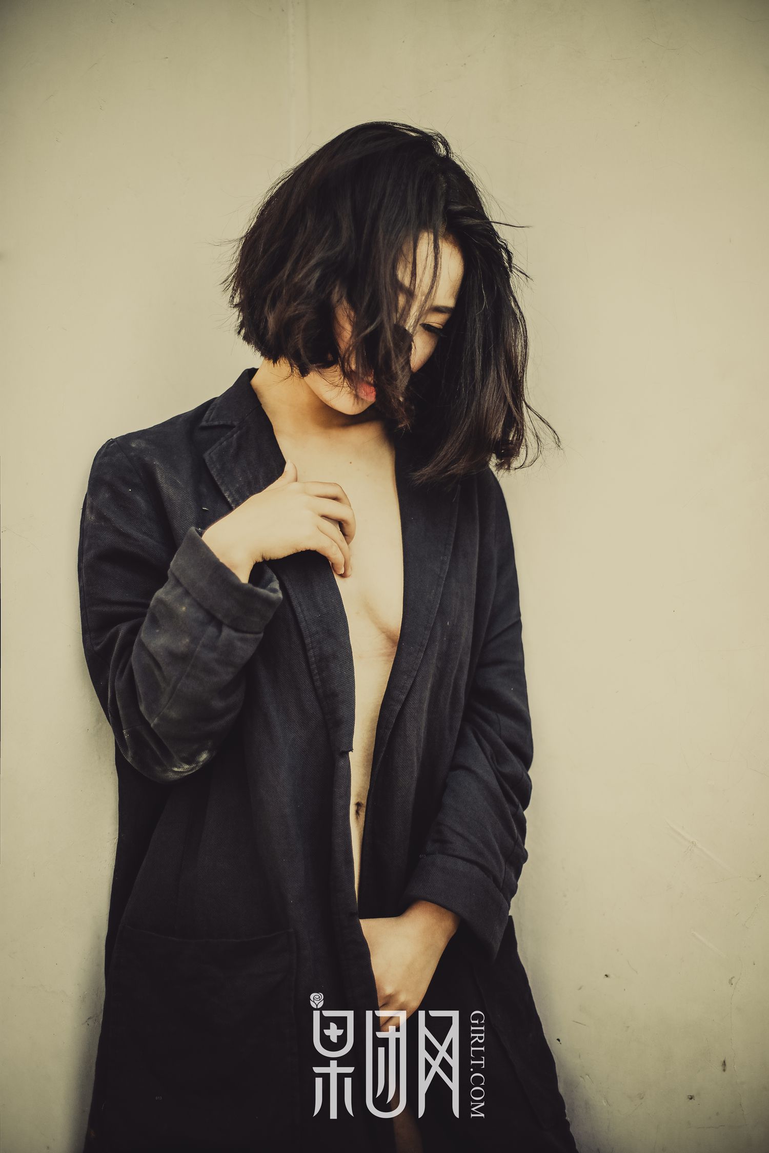 图片[20]-[Girlt果团网] 2017.06.29 投稿作品TG.018 野外 [19P] – 速更版-美库