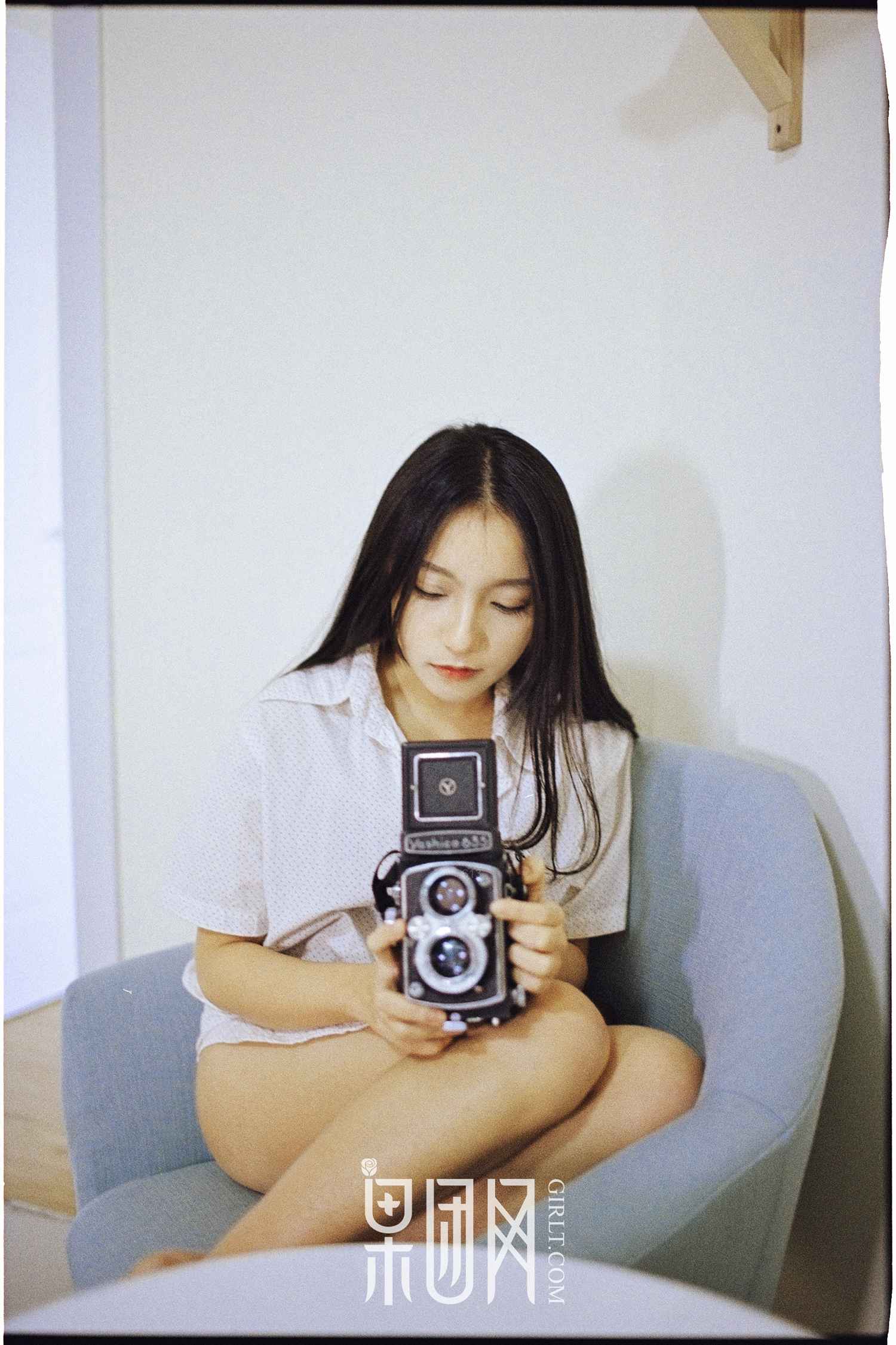 图片[32]-[Girlt果团网] 2017.06.29 投稿作品TG.017 范雅惠 [67P] – 速更版-美库