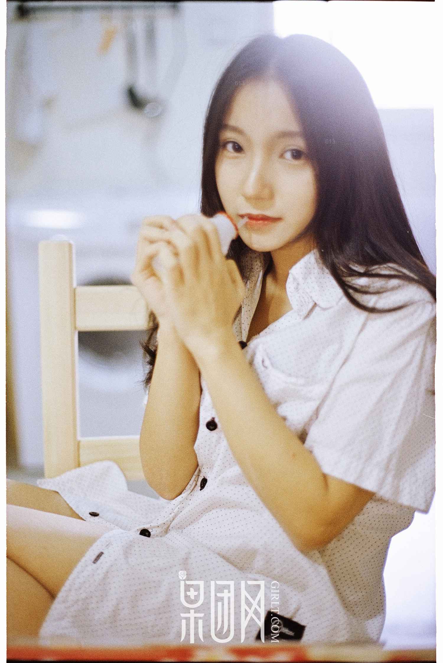 图片[33]-[Girlt果团网] 2017.06.29 投稿作品TG.017 范雅惠 [67P] – 速更版-美库