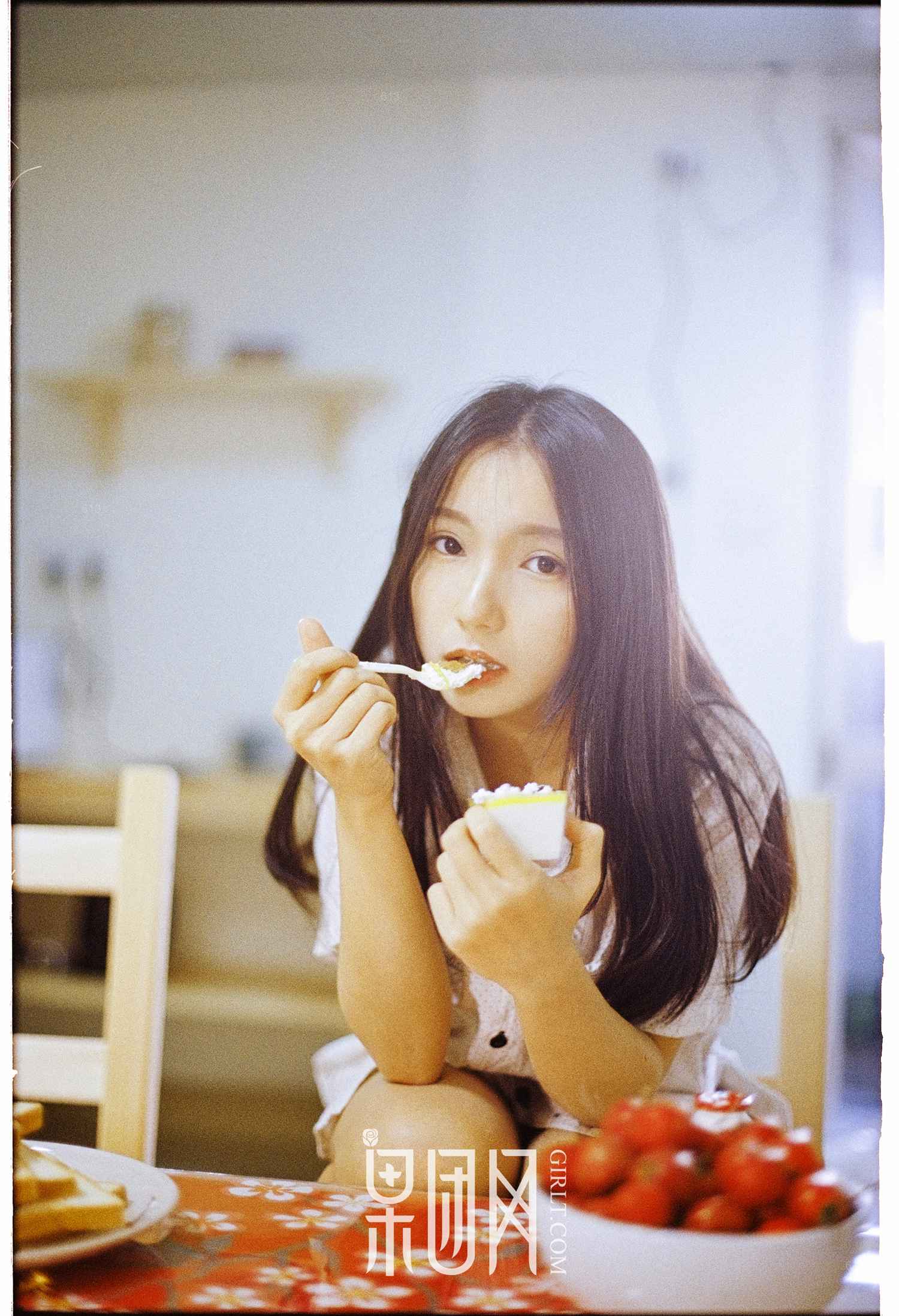 图片[34]-[Girlt果团网] 2017.06.29 投稿作品TG.017 范雅惠 [67P] – 速更版-美库