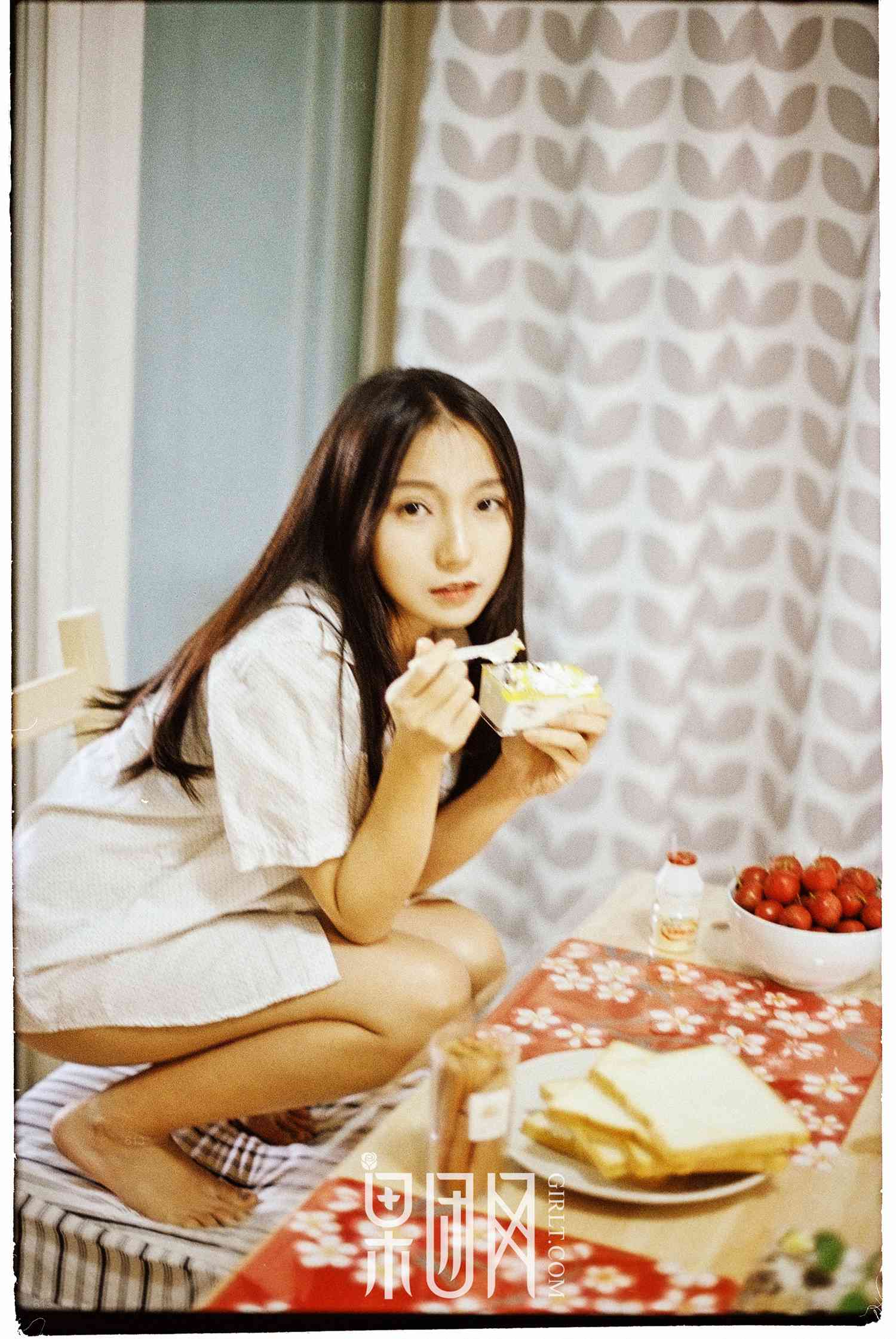 图片[36]-[Girlt果团网] 2017.06.29 投稿作品TG.017 范雅惠 [67P] – 速更版-美库