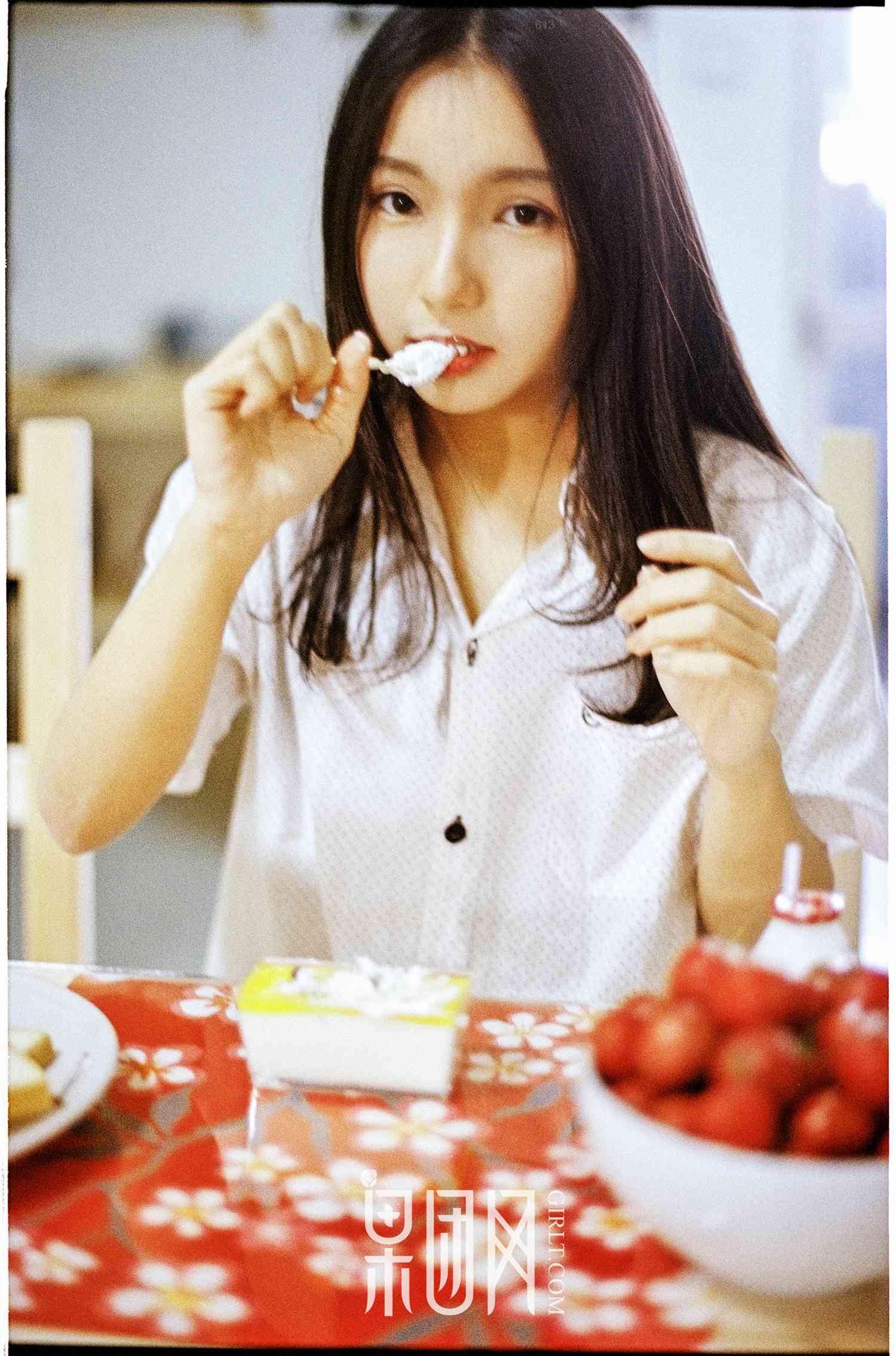 图片[37]-[Girlt果团网] 2017.06.29 投稿作品TG.017 范雅惠 [67P] – 速更版-美库