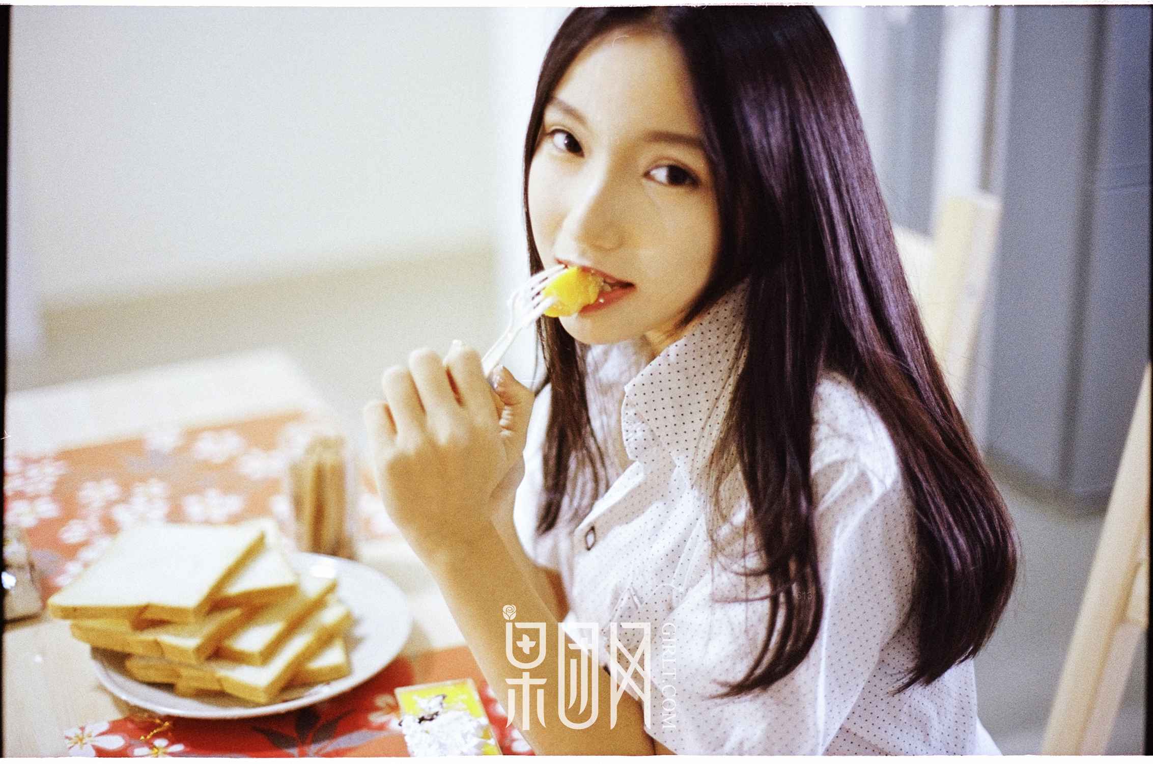 图片[39]-[Girlt果团网] 2017.06.29 投稿作品TG.017 范雅惠 [67P] – 速更版-美库