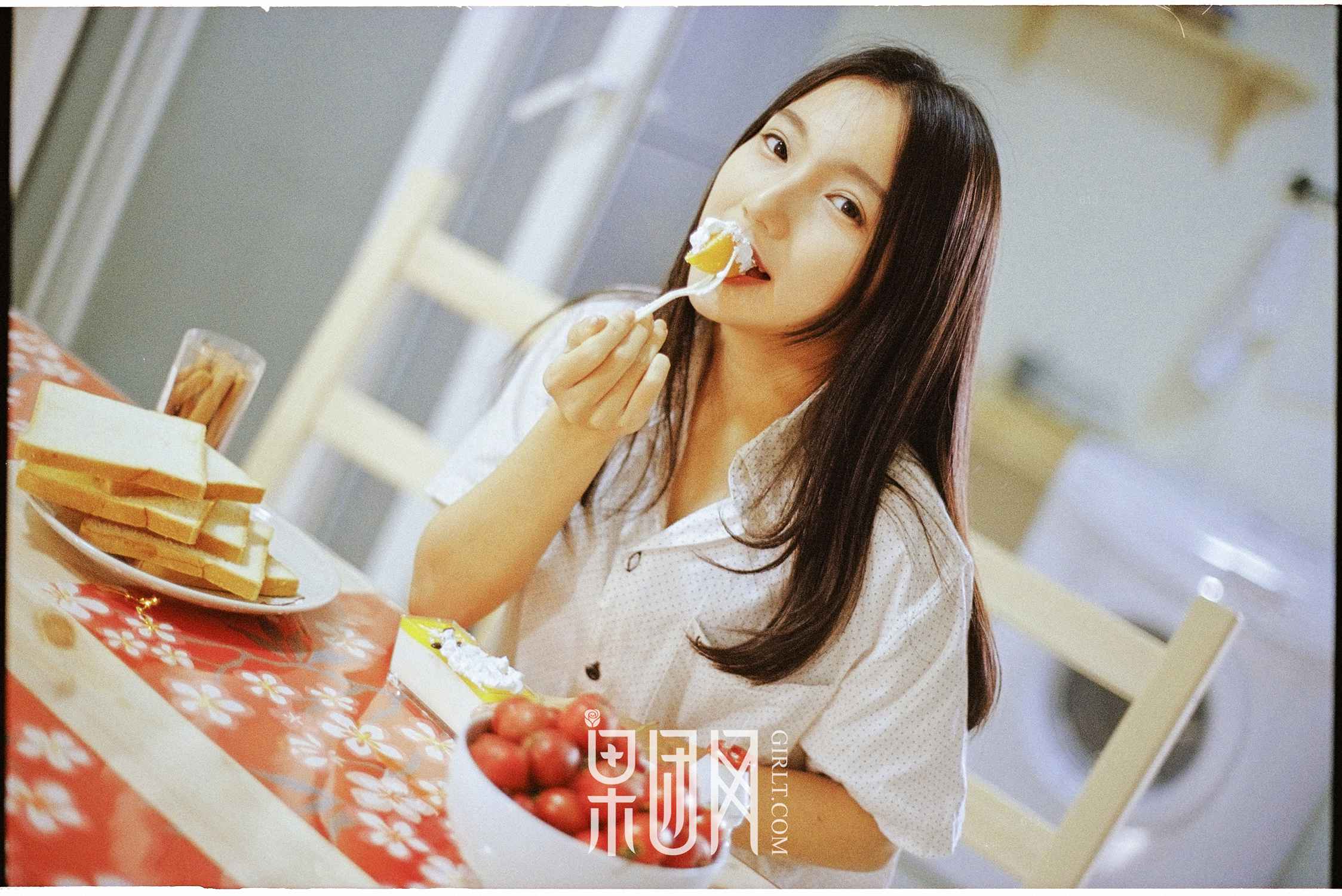 图片[40]-[Girlt果团网] 2017.06.29 投稿作品TG.017 范雅惠 [67P] – 速更版-美库