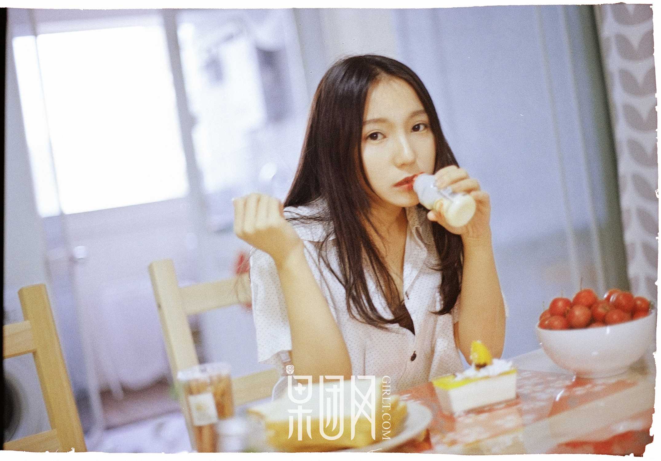 图片[42]-[Girlt果团网] 2017.06.29 投稿作品TG.017 范雅惠 [67P] – 速更版-美库