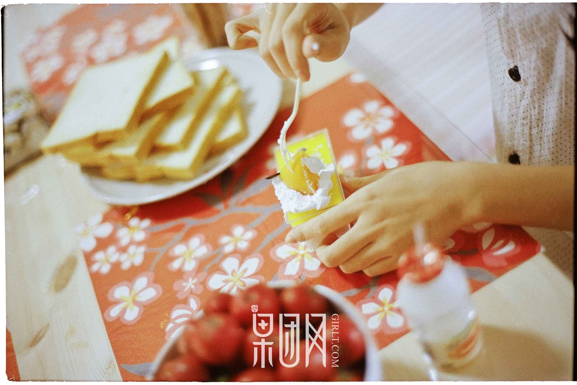 图片[43]-[Girlt果团网] 2017.06.29 投稿作品TG.017 范雅惠 [67P] – 速更版-美库