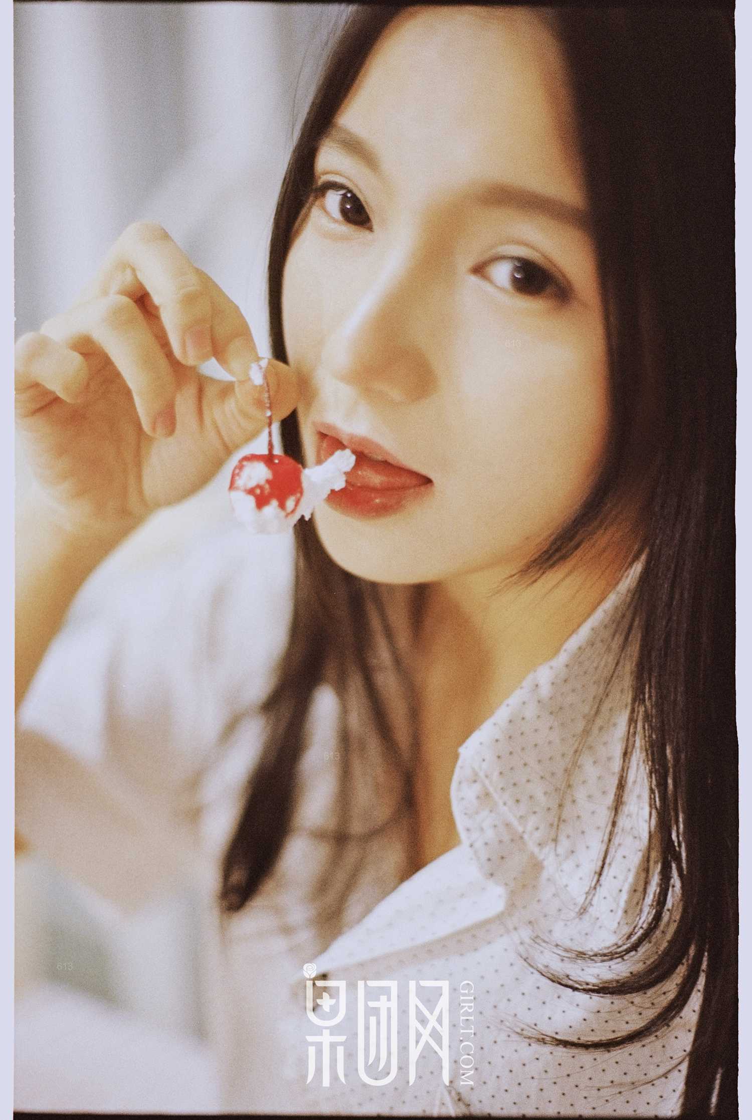 图片[44]-[Girlt果团网] 2017.06.29 投稿作品TG.017 范雅惠 [67P] – 速更版-美库