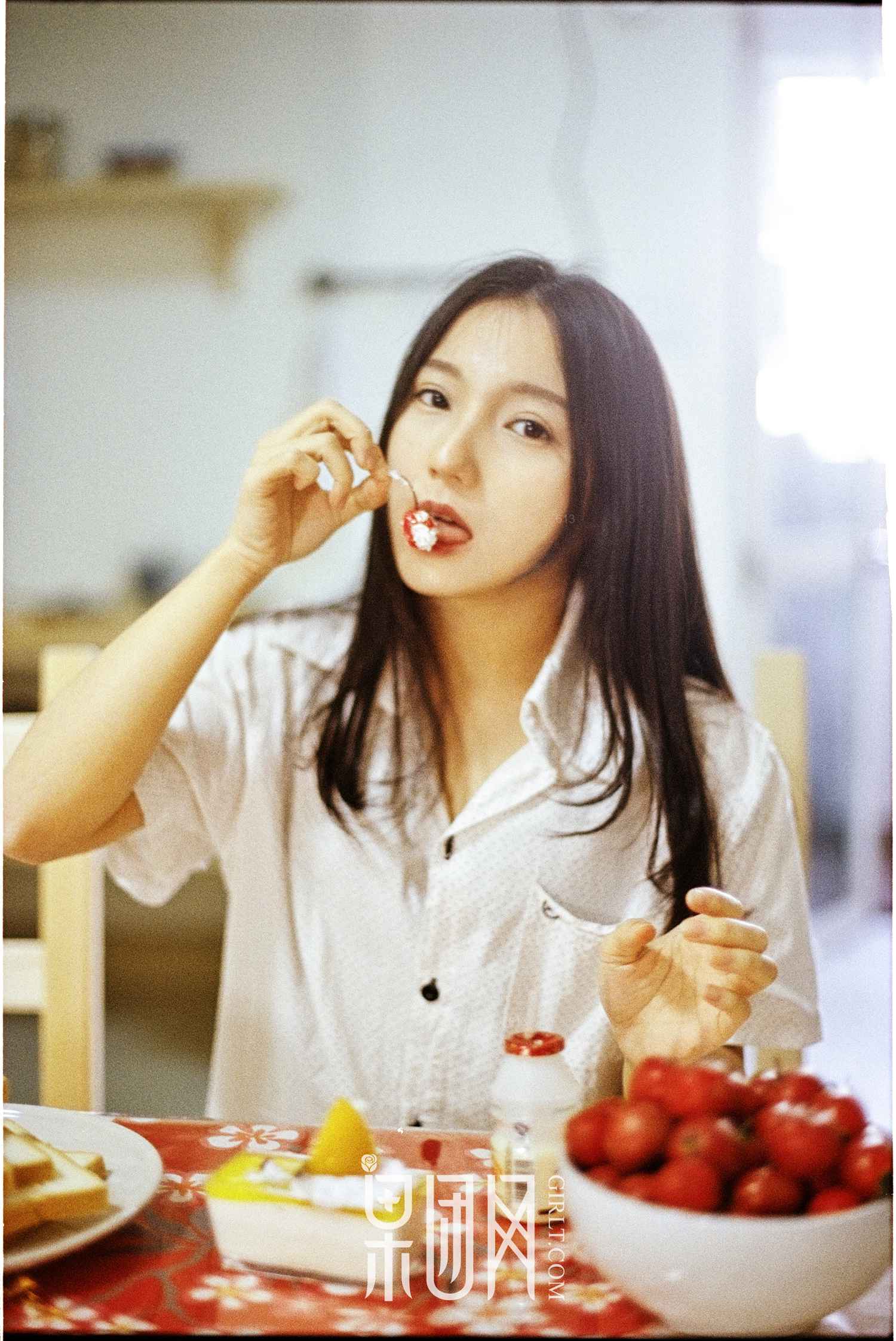 图片[46]-[Girlt果团网] 2017.06.29 投稿作品TG.017 范雅惠 [67P] – 速更版-美库