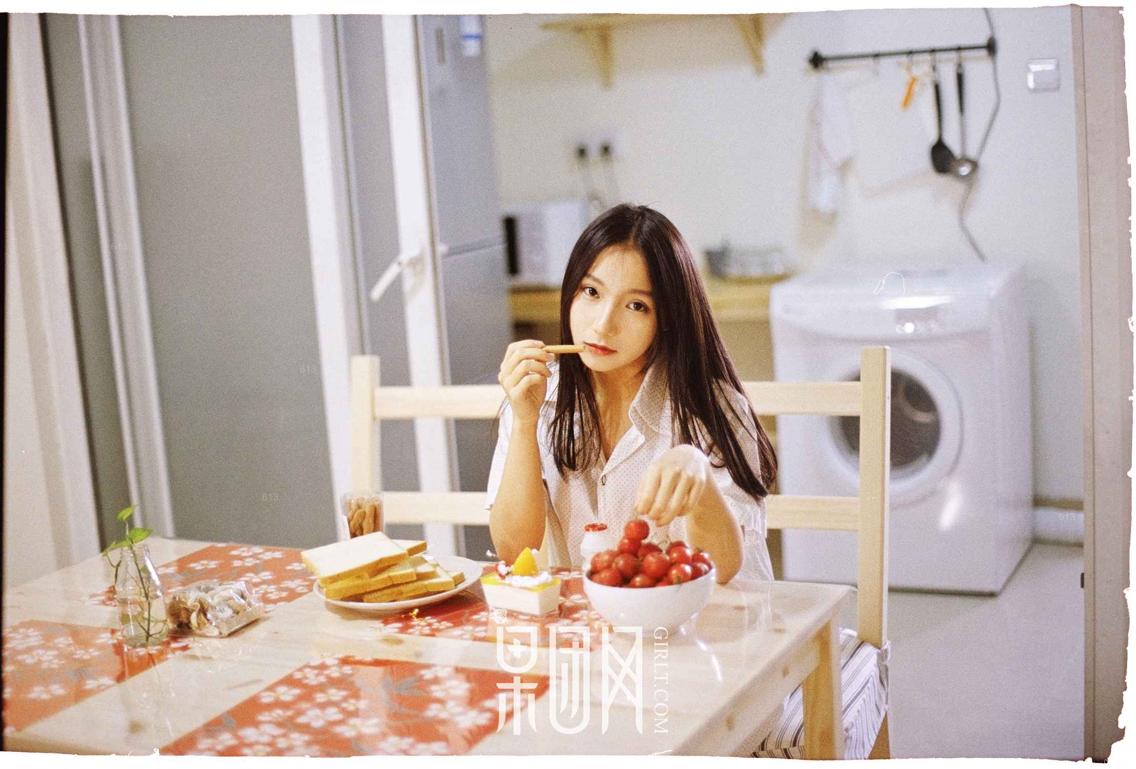 图片[47]-[Girlt果团网] 2017.06.29 投稿作品TG.017 范雅惠 [67P] – 速更版-美库