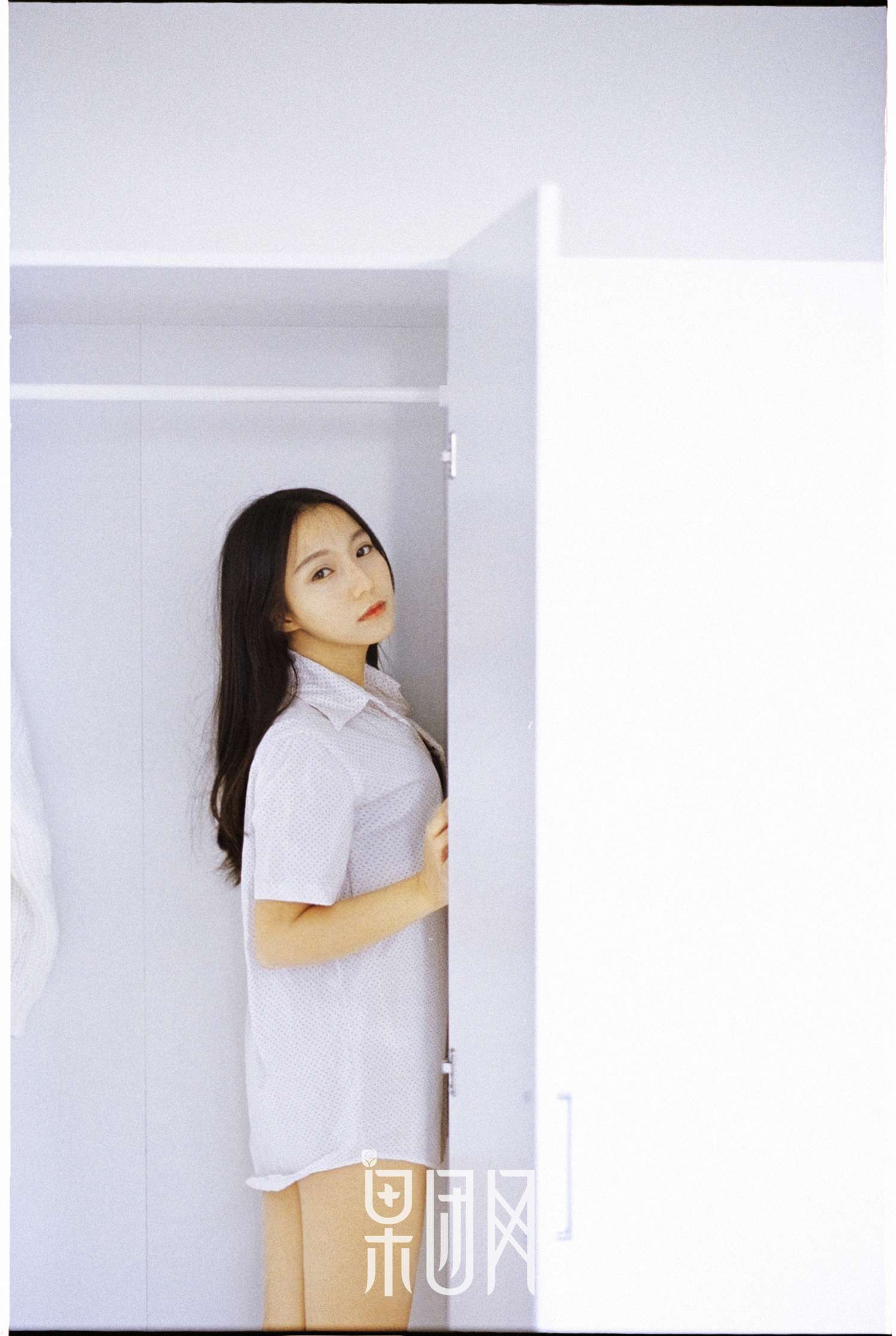 图片[48]-[Girlt果团网] 2017.06.29 投稿作品TG.017 范雅惠 [67P] – 速更版-美库