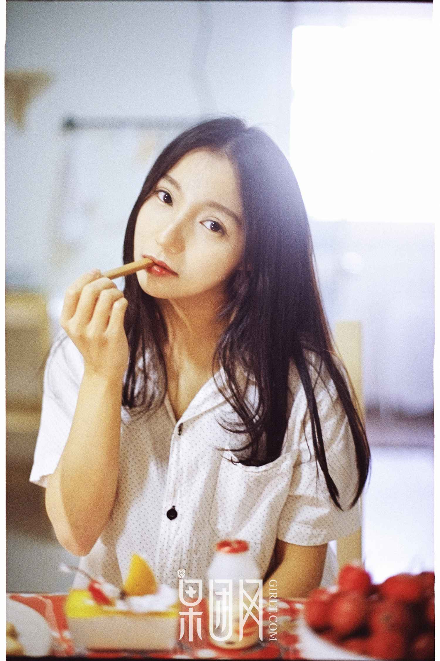 图片[49]-[Girlt果团网] 2017.06.29 投稿作品TG.017 范雅惠 [67P] – 速更版-美库