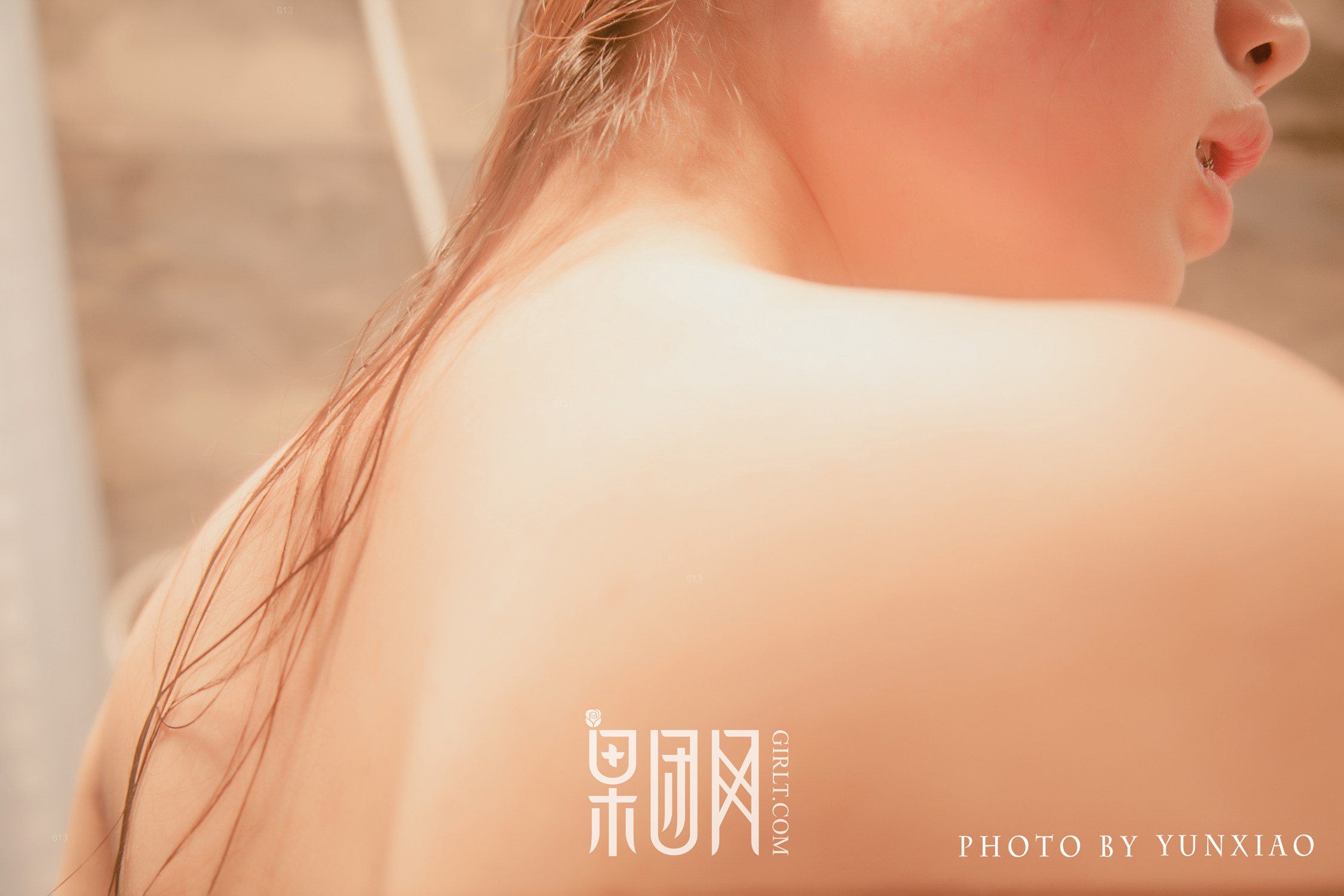 图片[25]-[Girlt果团网] 2017.06.29 投稿作品TG.019 浴室诱惑 [46P] – 速更版-美库