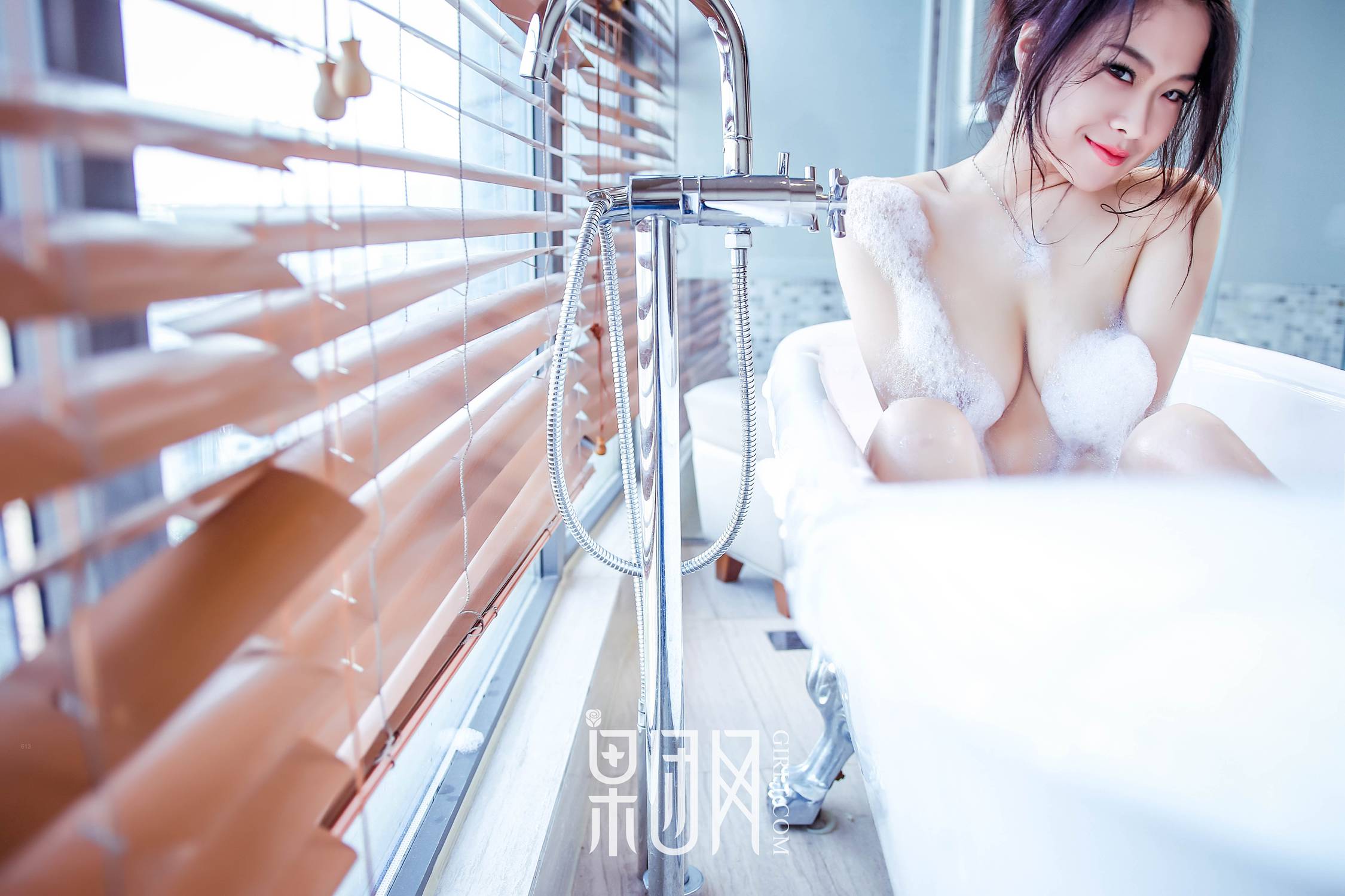 图片[24]-[Girlt果团网] 2017.07.31 投稿作品TG.020 泡沫之夏 [28P] – 速更版-美库