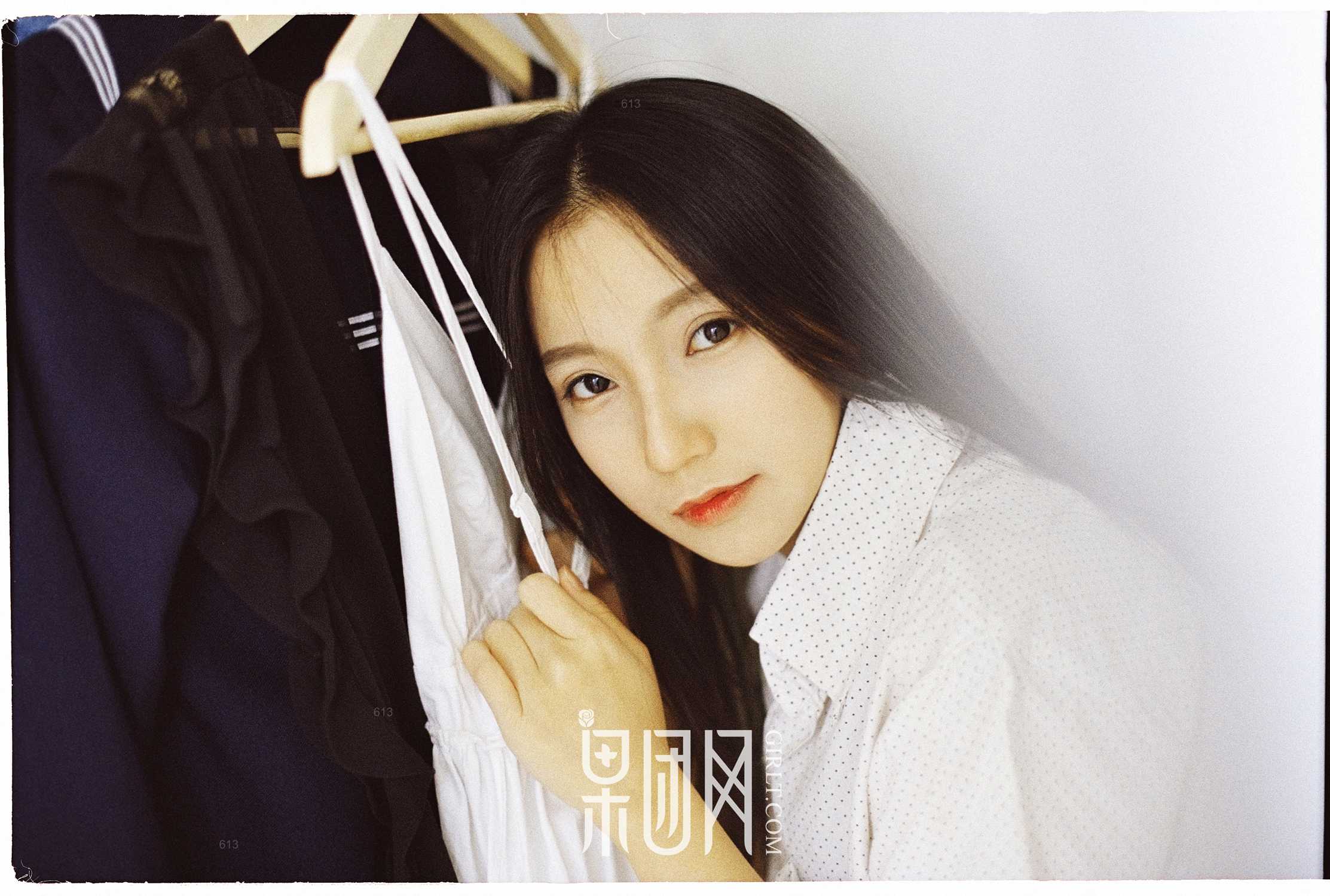 图片[51]-[Girlt果团网] 2017.06.29 投稿作品TG.017 范雅惠 [67P] – 速更版-美库