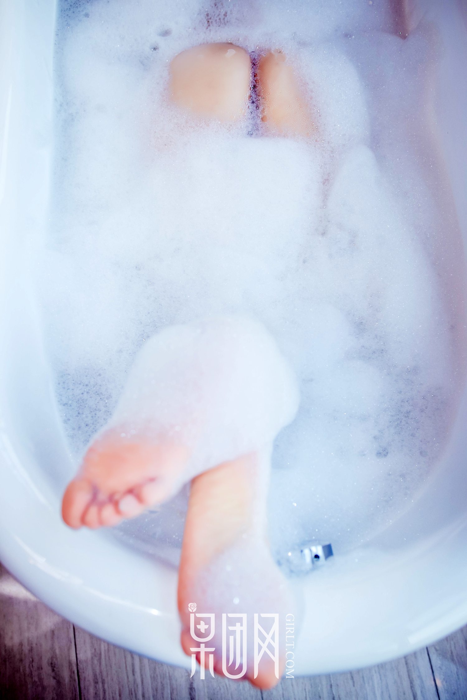 图片[26]-[Girlt果团网] 2017.07.31 投稿作品TG.020 泡沫之夏 [28P] – 速更版-美库