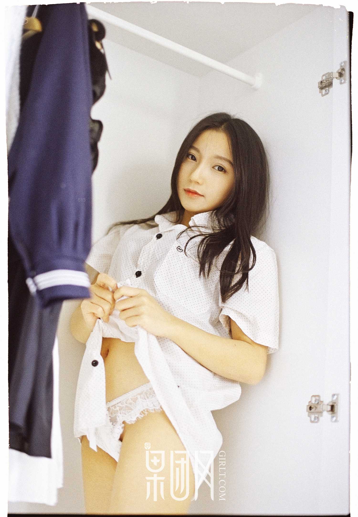 图片[53]-[Girlt果团网] 2017.06.29 投稿作品TG.017 范雅惠 [67P] – 速更版-美库