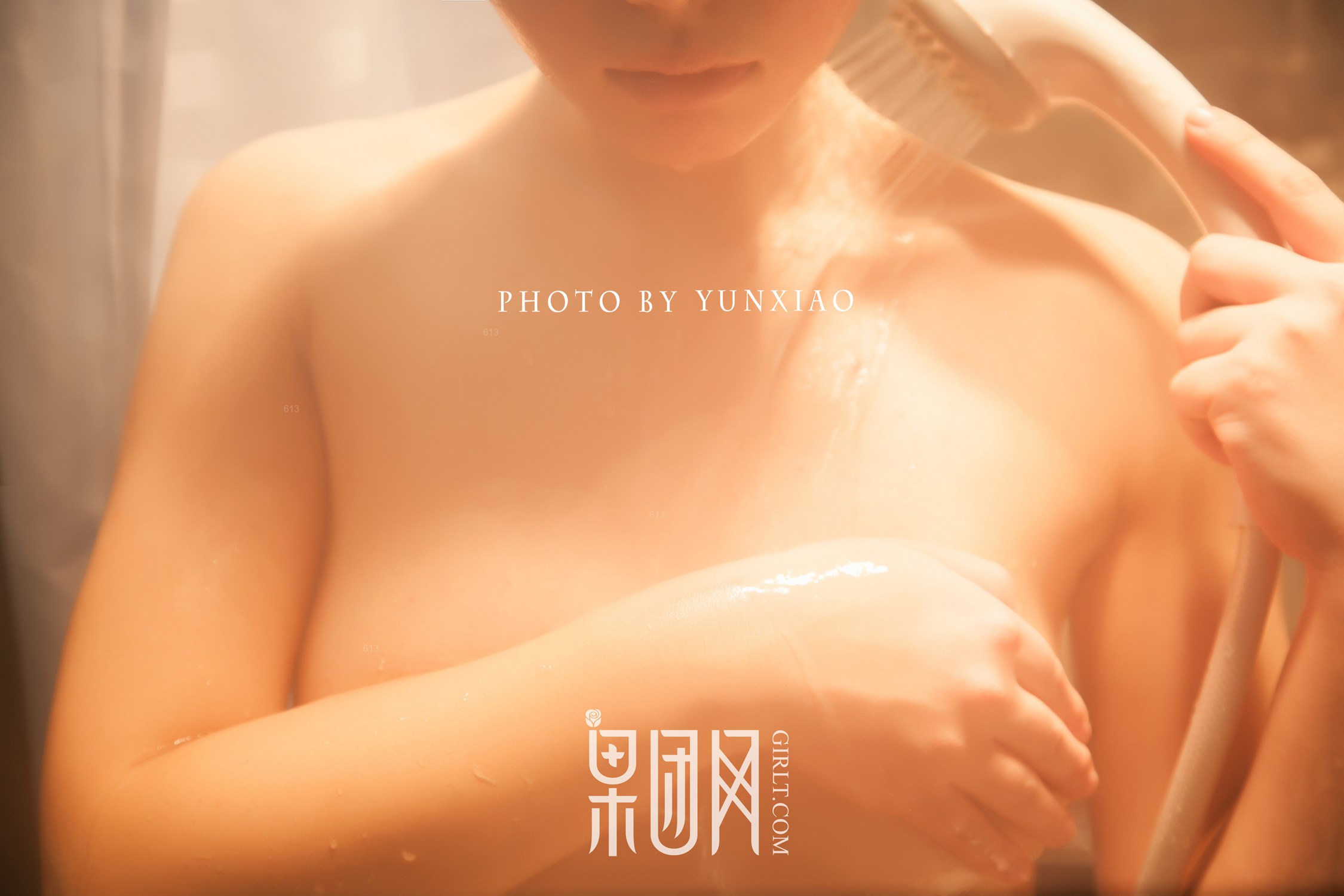 图片[28]-[Girlt果团网] 2017.06.29 投稿作品TG.019 浴室诱惑 [46P] – 速更版-美库