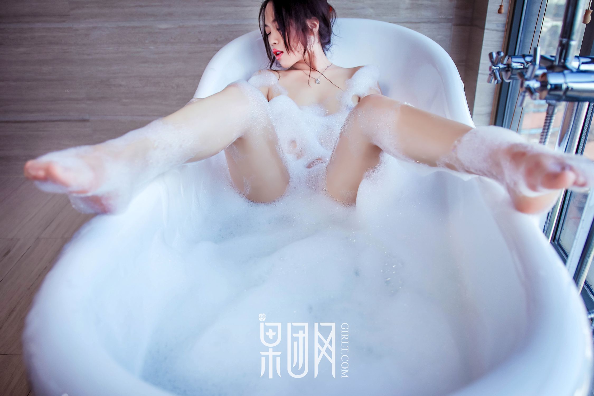 图片[27]-[Girlt果团网] 2017.07.31 投稿作品TG.020 泡沫之夏 [28P] – 速更版-美库